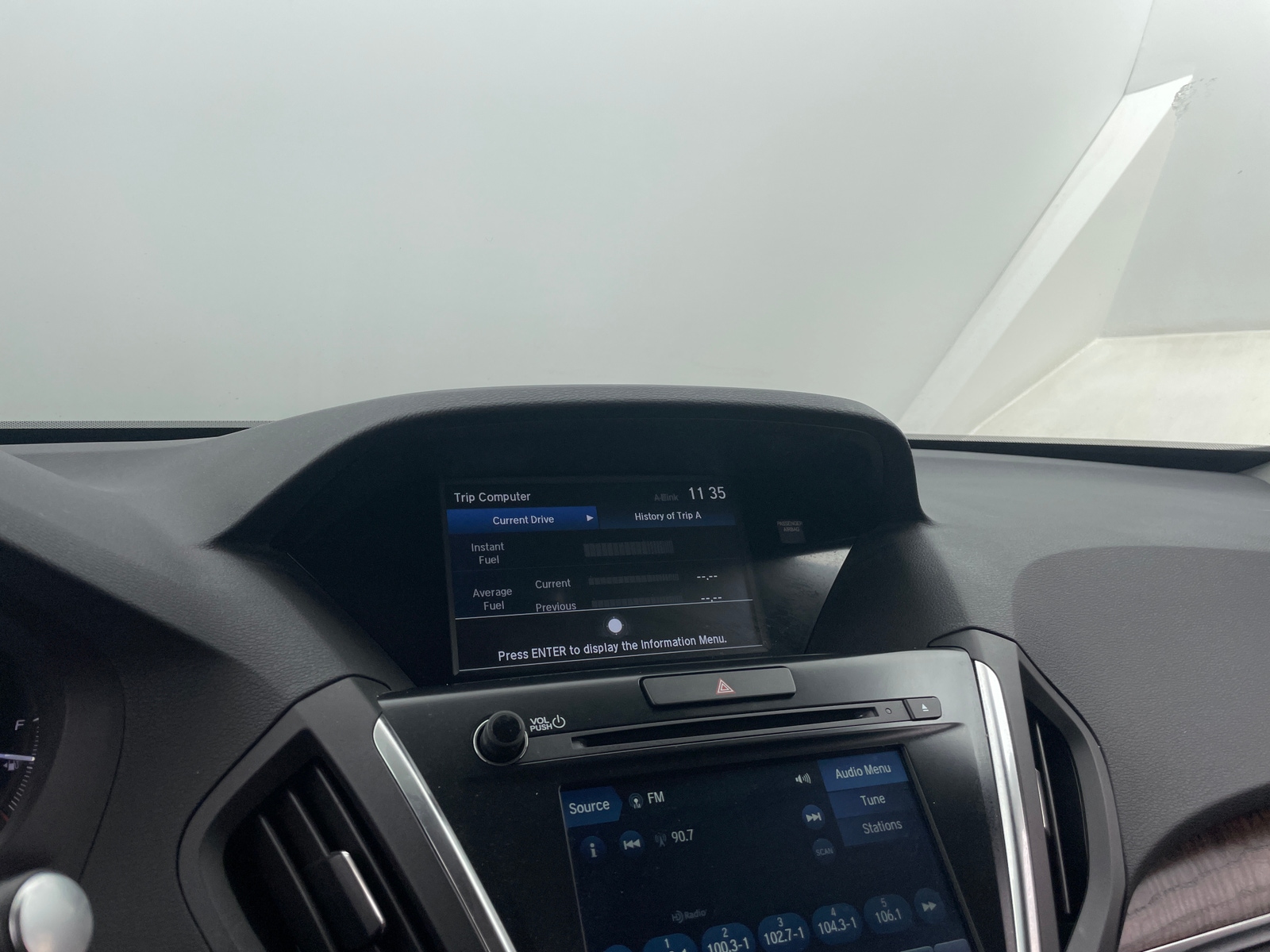 Thumbnail: 2020 Acura MDX - 3