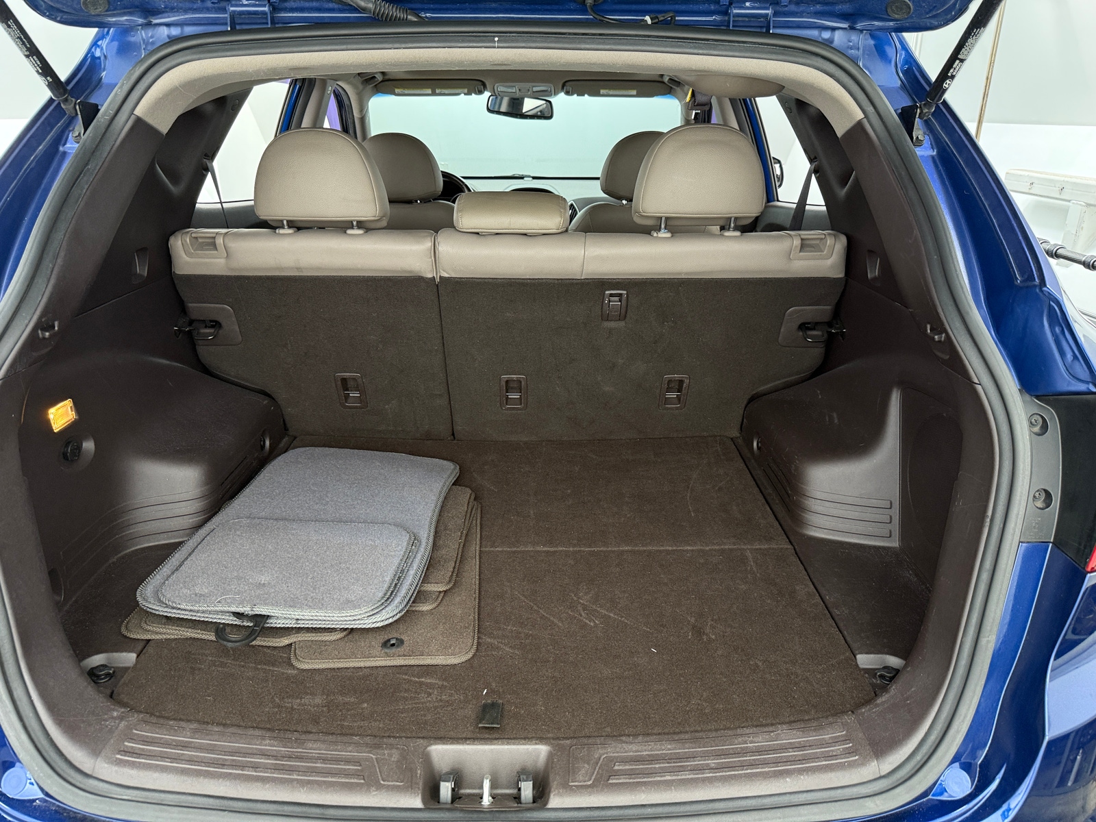 Thumbnail: 2014 Hyundai Tucson - 6