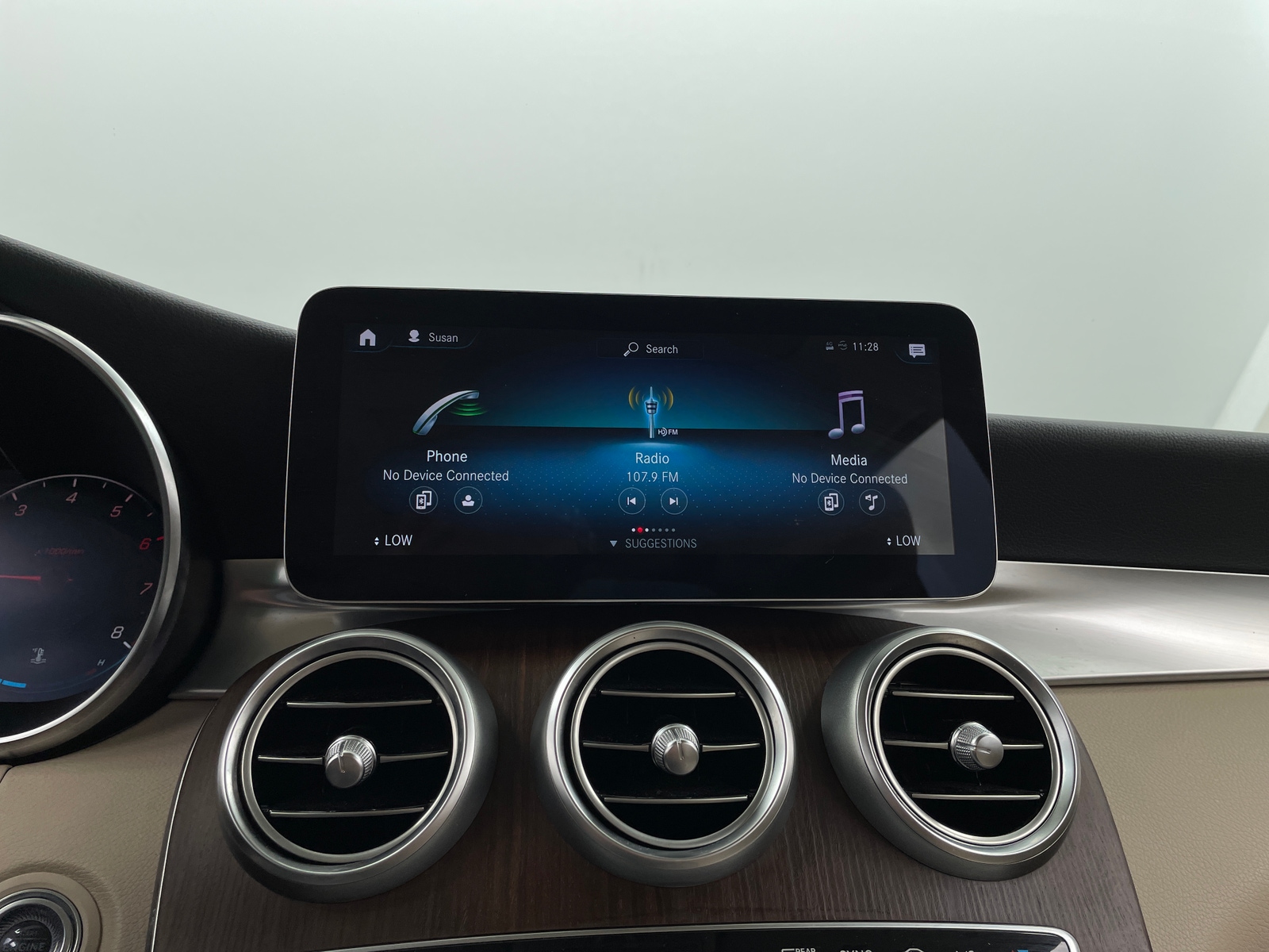 Thumbnail: 2021 Mercedes-Benz GLC - 3