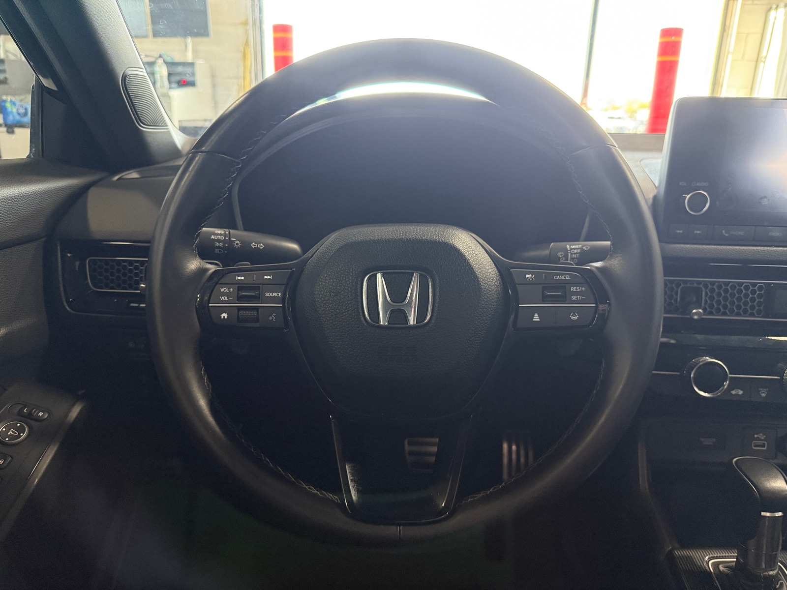Thumbnail: 2022 Honda Civic - 5