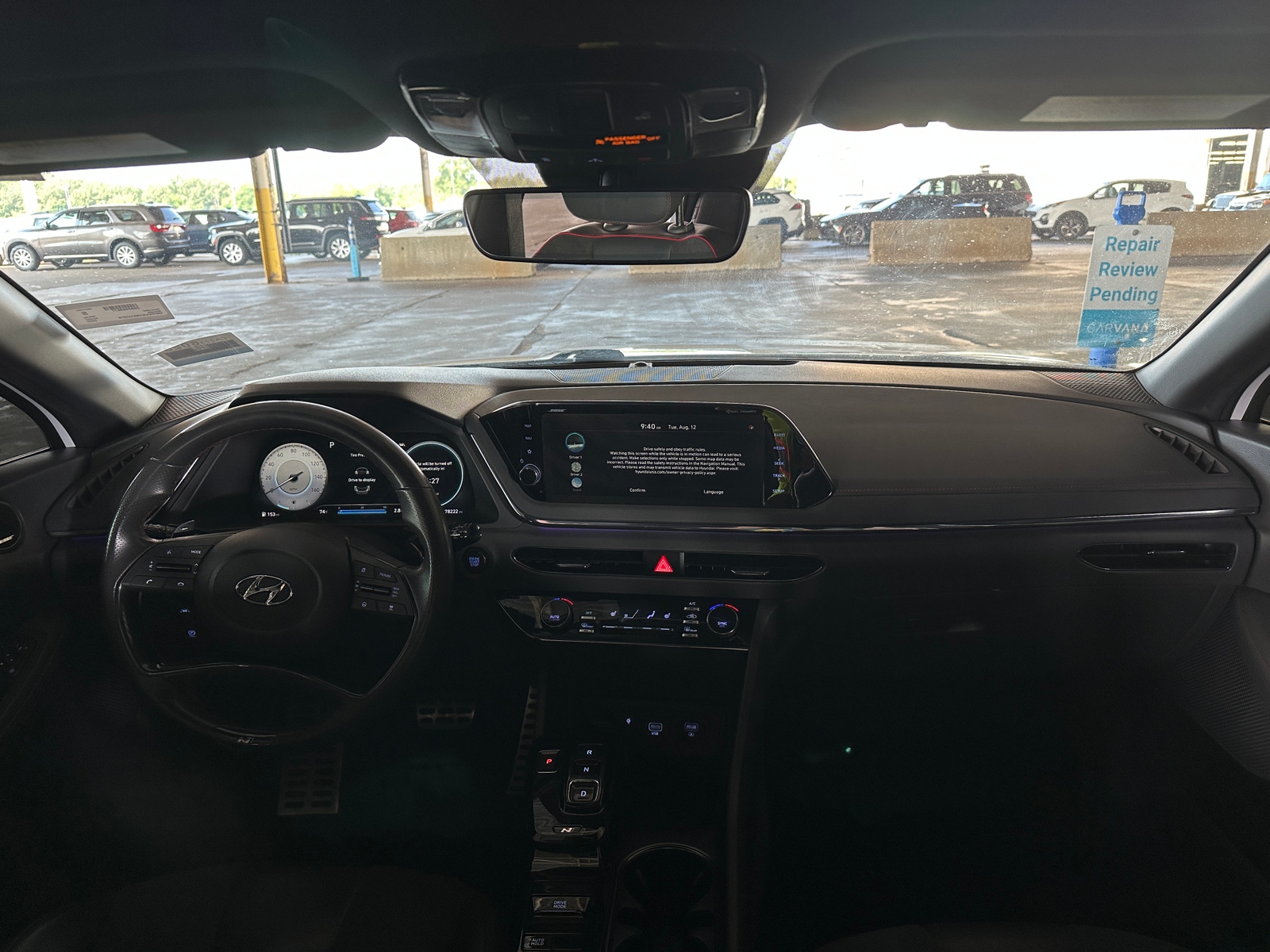 Thumbnail: 2022 Hyundai Sonata - 2