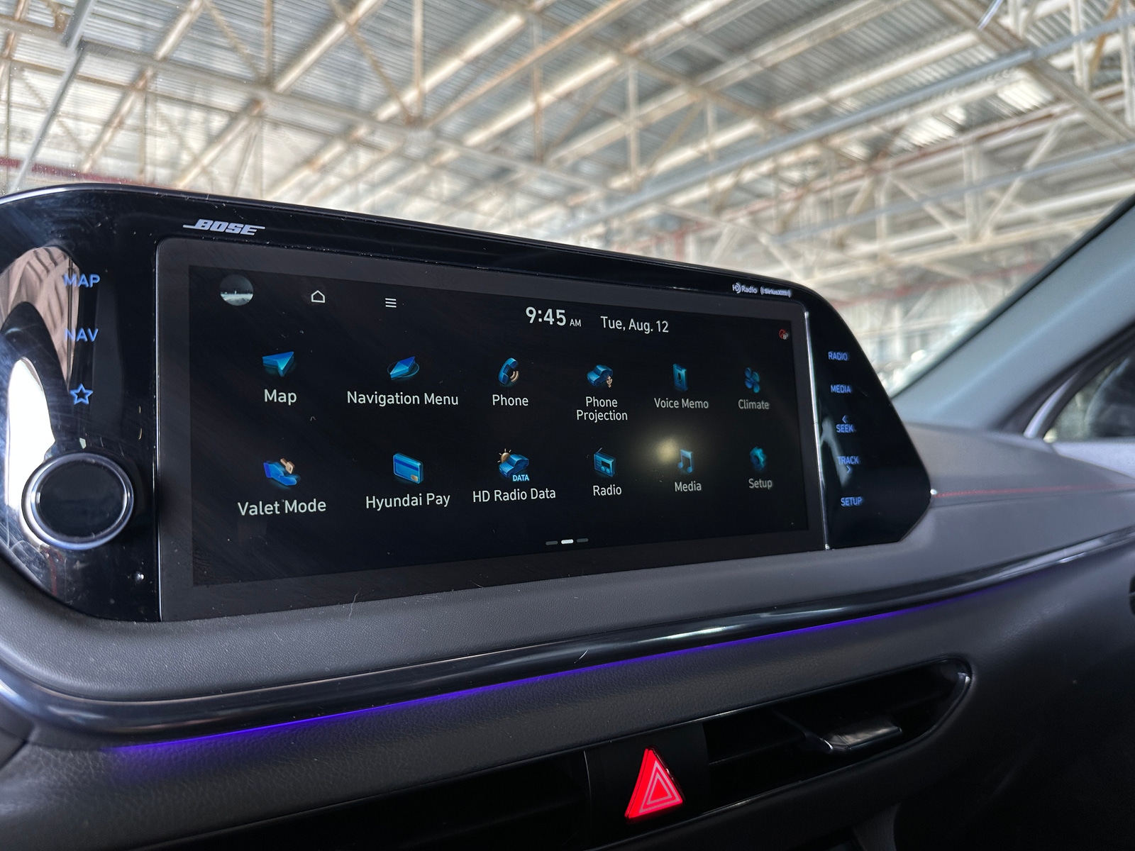 Thumbnail: 2022 Hyundai Sonata - 3