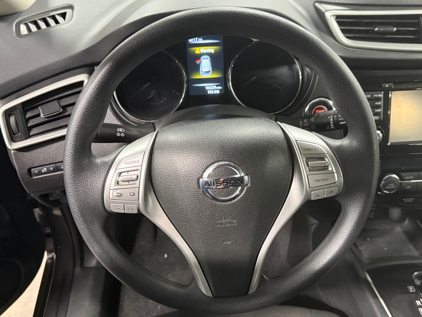 Thumbnail: 2016 Nissan Rogue - 5