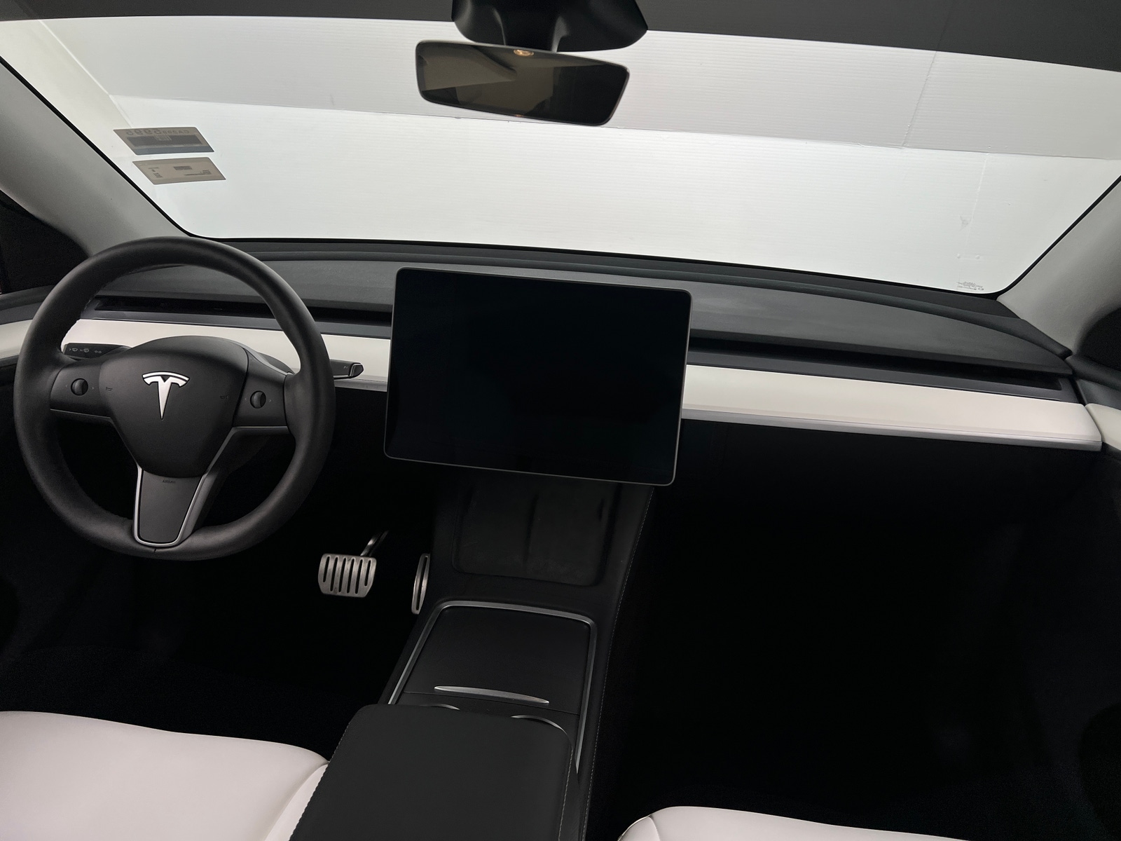Thumbnail: 2025 Tesla Model Y - 2
