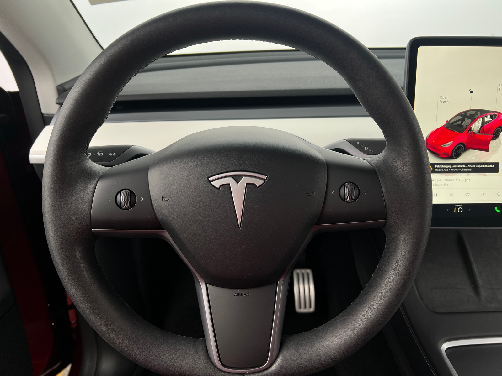 Thumbnail: 2025 Tesla Model Y - 4