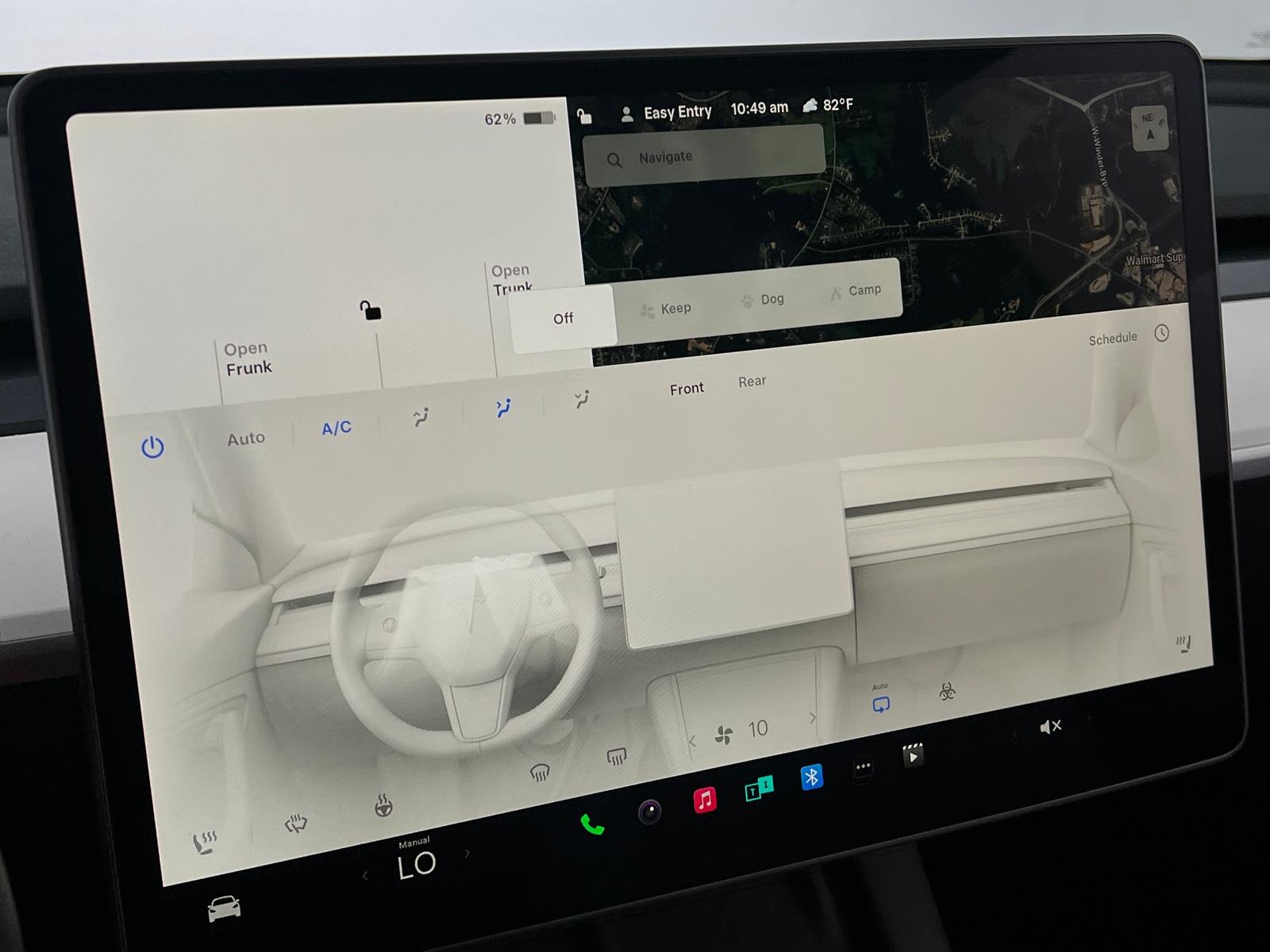 Thumbnail: 2025 Tesla Model Y - 3