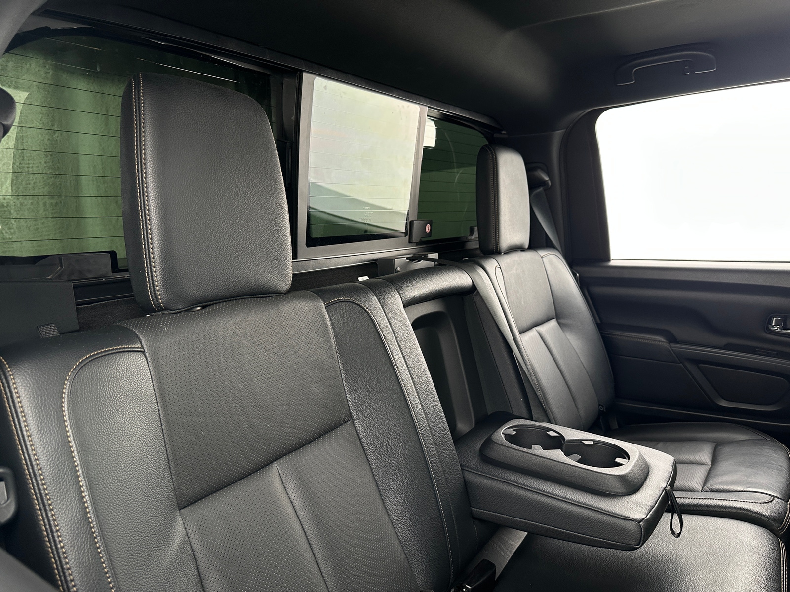 Thumbnail: 2019 Nissan Titan - 5