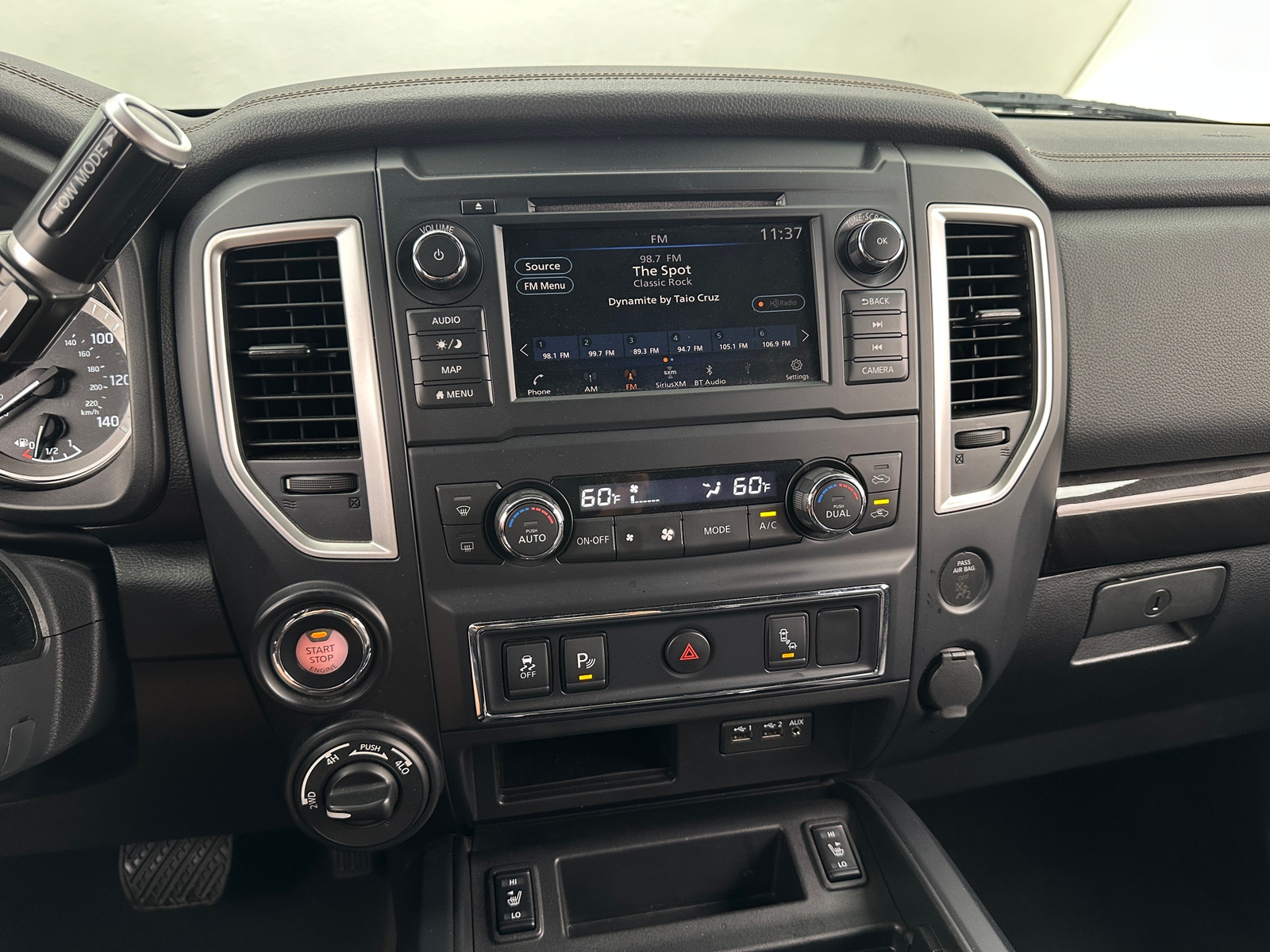 Thumbnail: 2019 Nissan Titan - 3