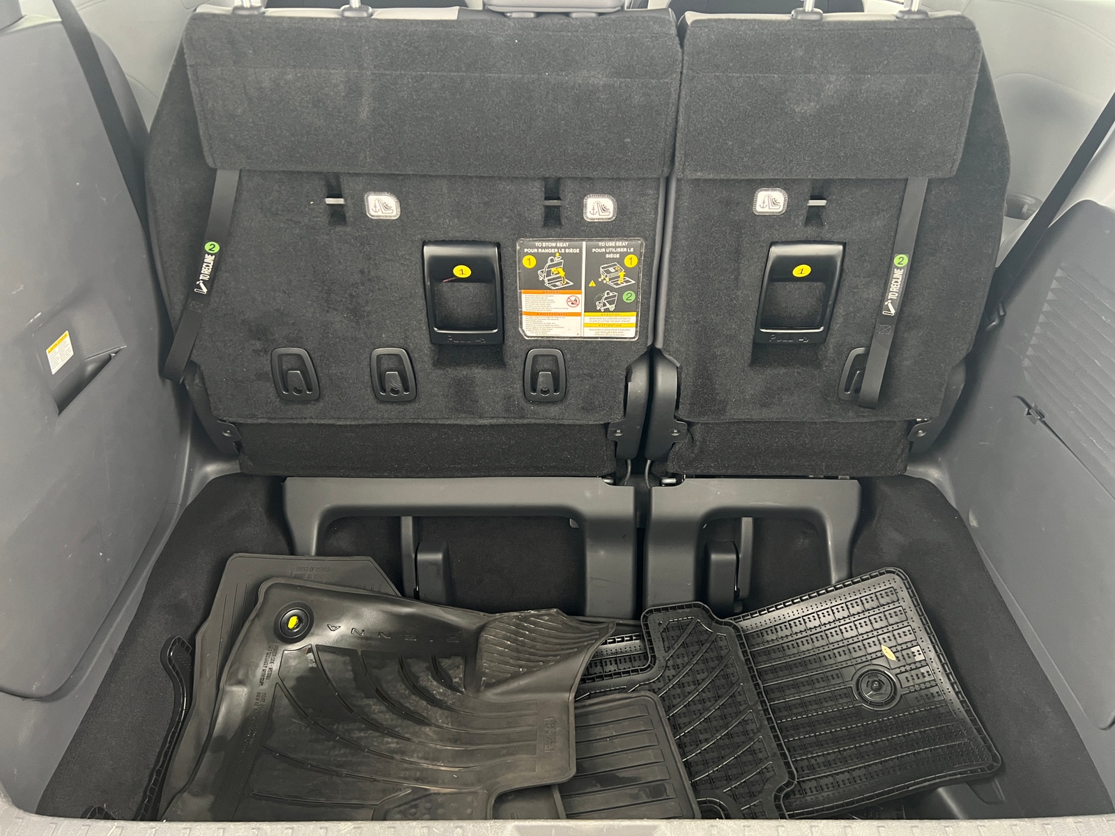 Thumbnail: 2021 Toyota Sienna - 6