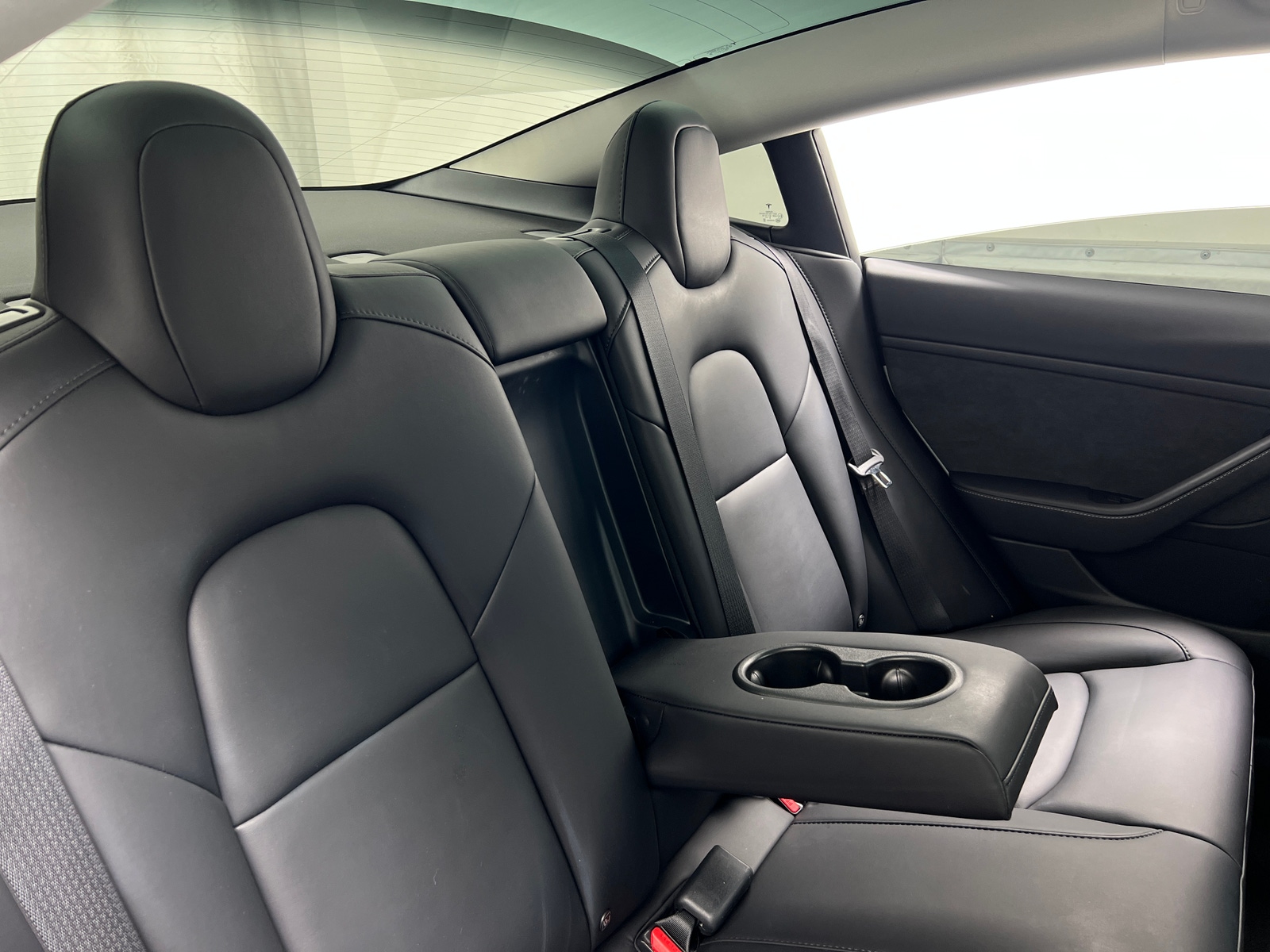Thumbnail: 2023 Tesla Model 3 - 5