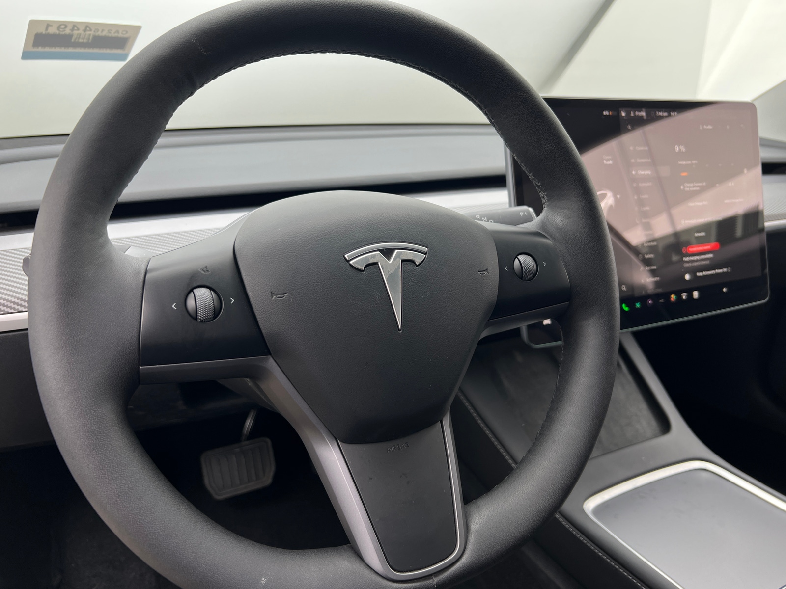 Thumbnail: 2023 Tesla Model 3 - 4