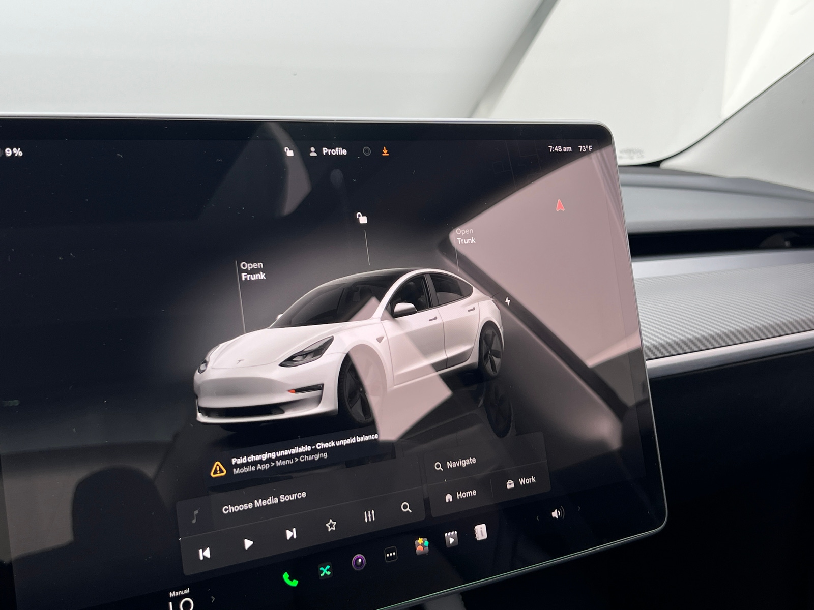 Thumbnail: 2023 Tesla Model 3 - 3