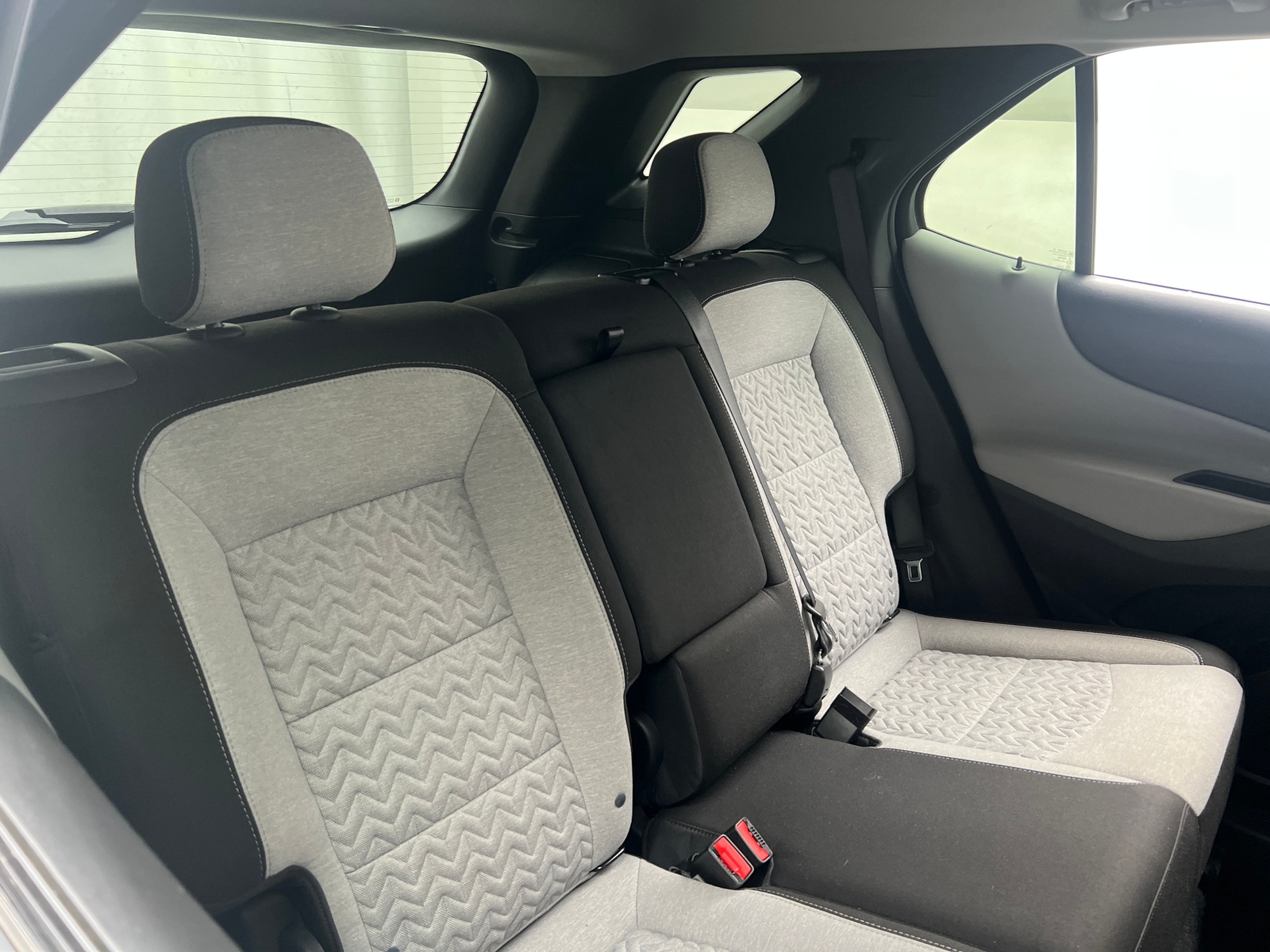 Thumbnail: 2023 Chevrolet Equinox - 6