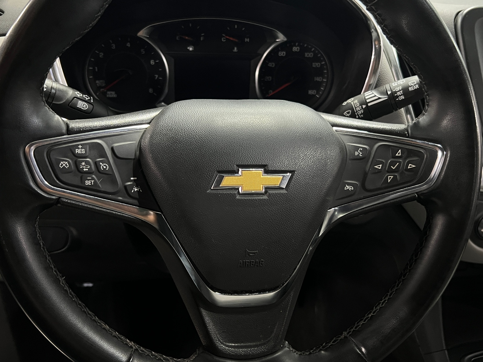 Thumbnail: 2023 Chevrolet Equinox - 5