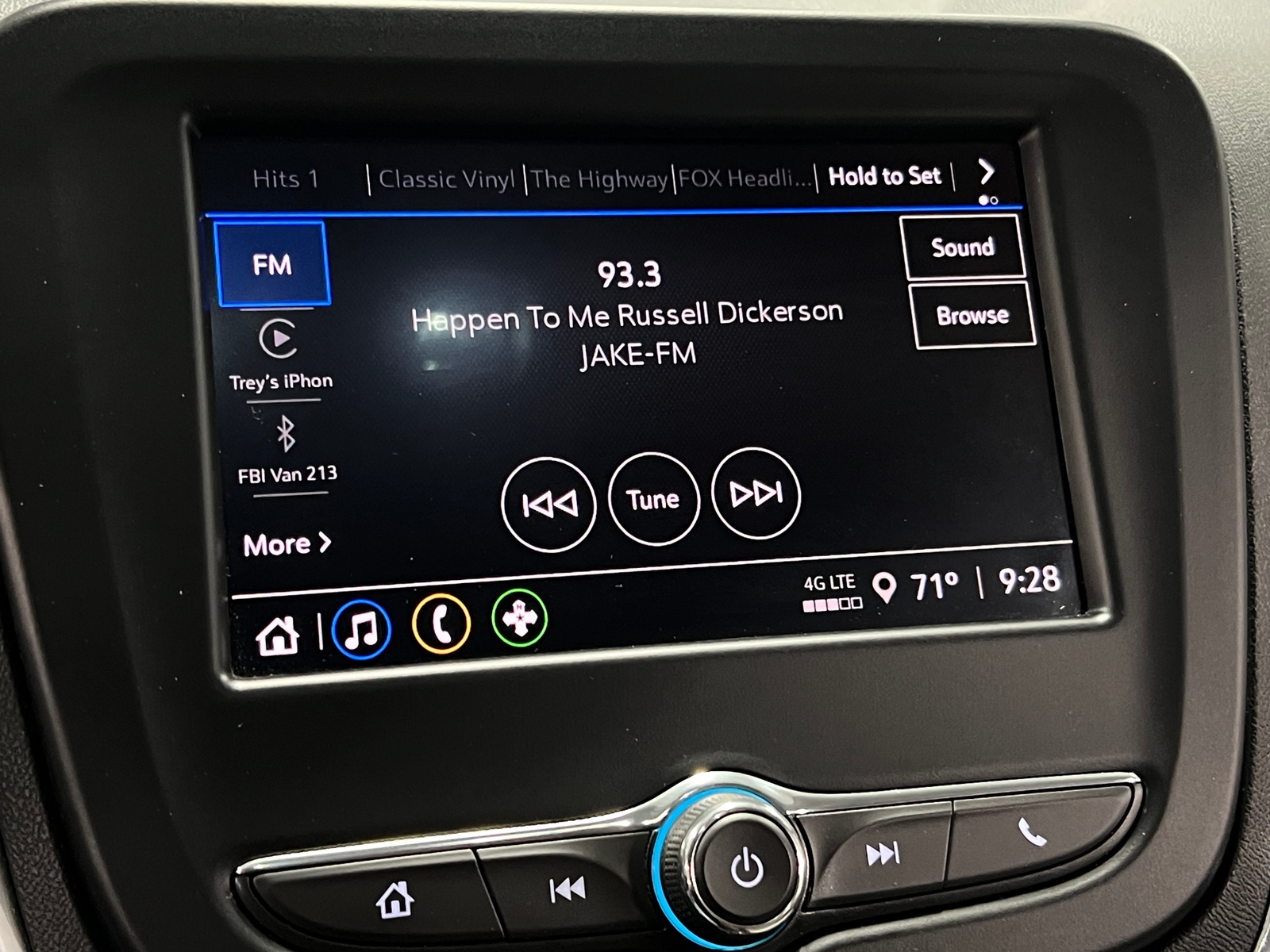 Thumbnail: 2023 Chevrolet Equinox - 4