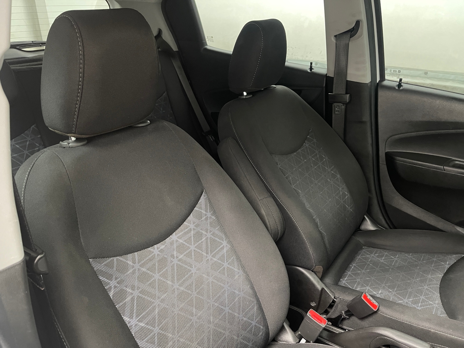 Thumbnail: 2020 Chevrolet Spark - 2
