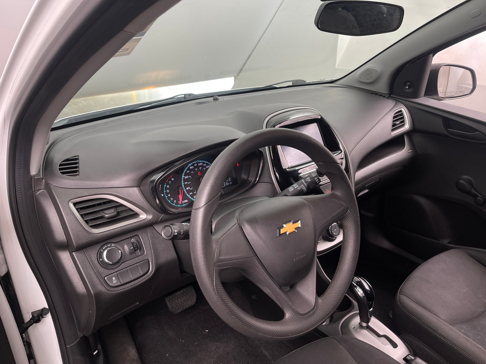 Thumbnail: 2020 Chevrolet Spark - 3