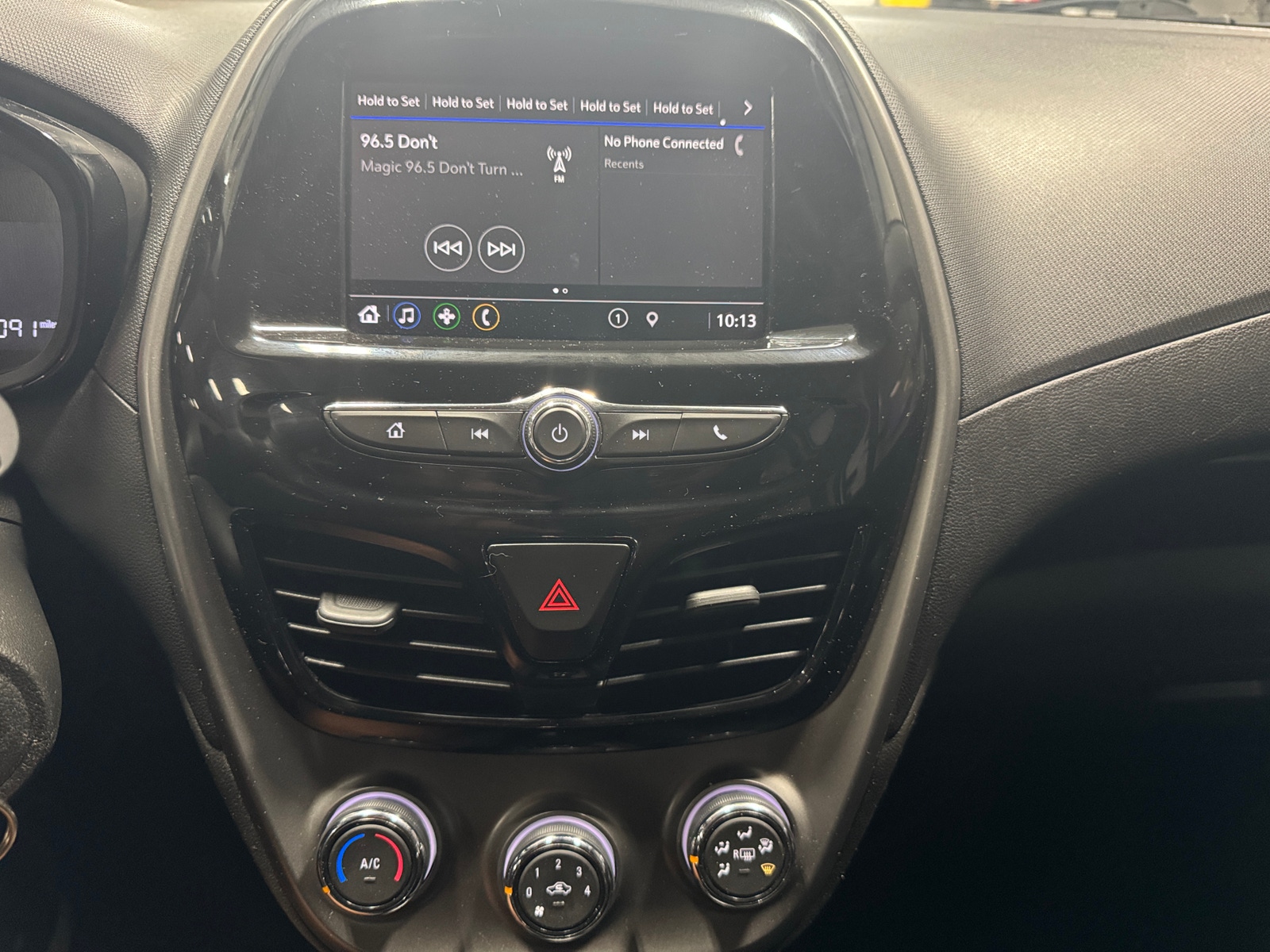 Thumbnail: 2020 Chevrolet Spark - 4