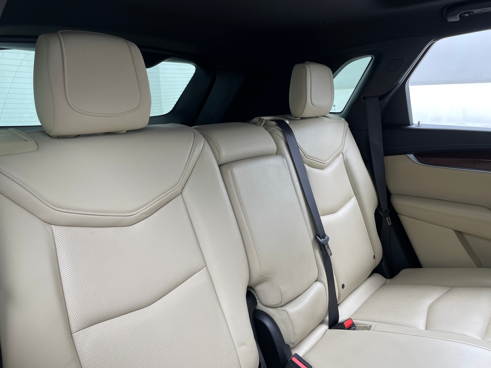 Thumbnail: 2017 Cadillac XT5 - 5