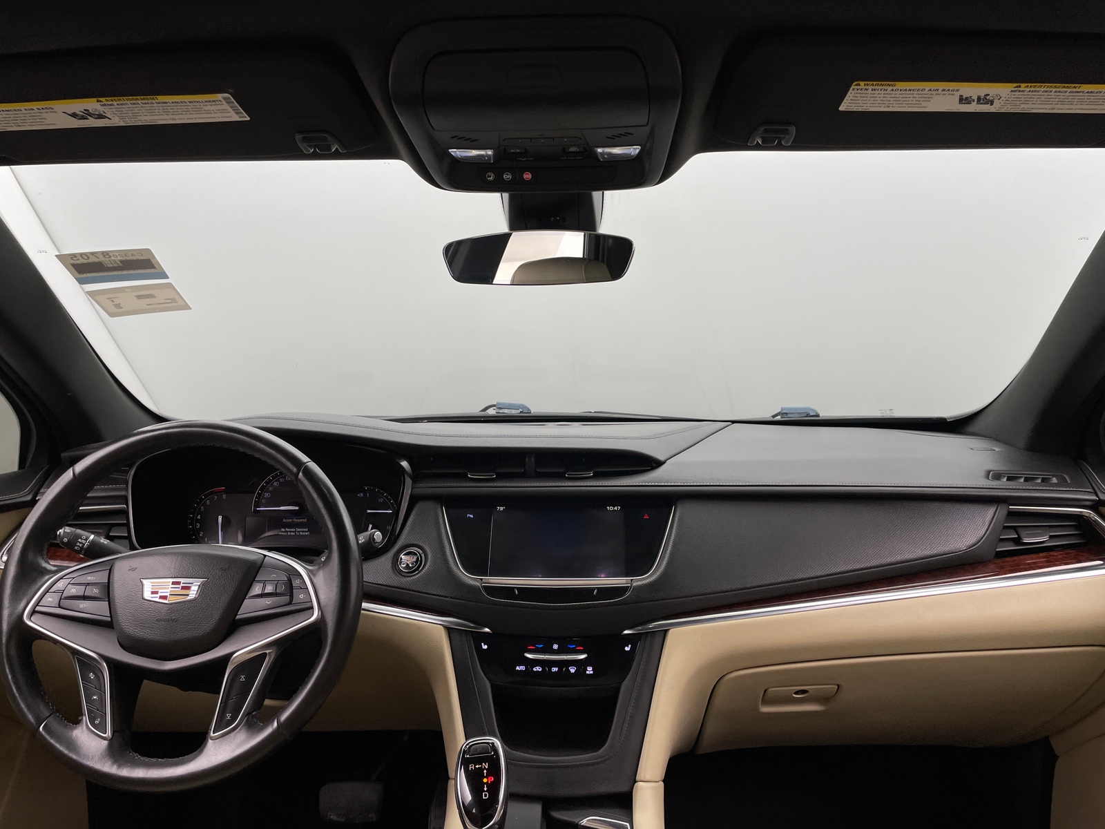 Thumbnail: 2017 Cadillac XT5 - 2