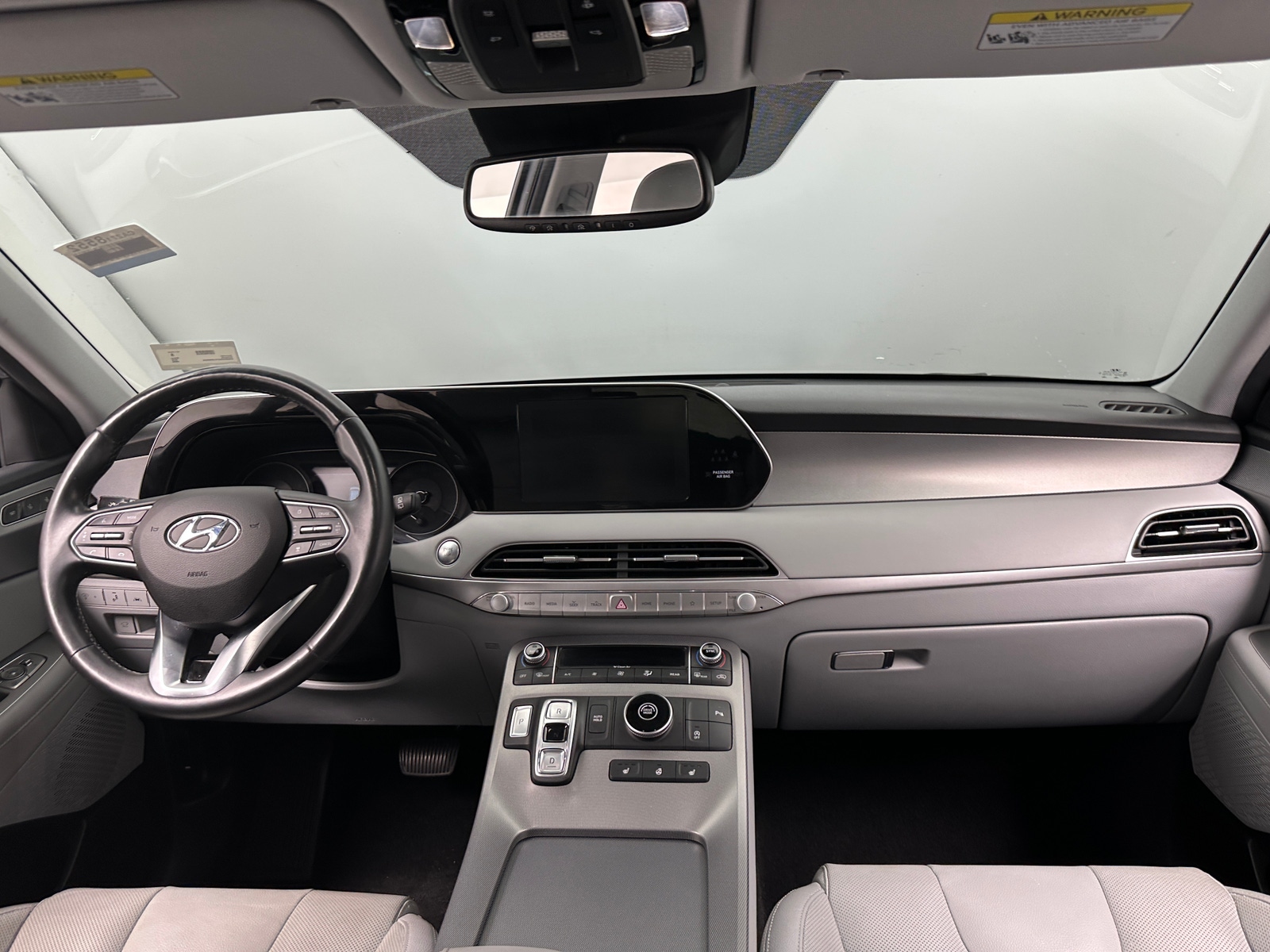 Thumbnail: 2020 Hyundai Palisade - 2