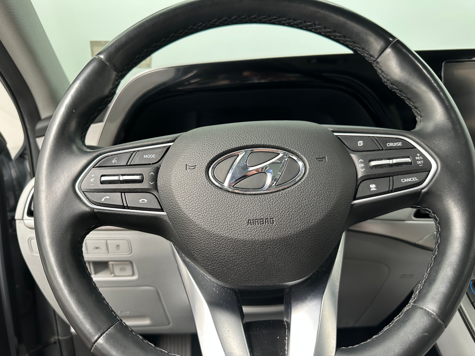 Thumbnail: 2020 Hyundai Palisade - 4