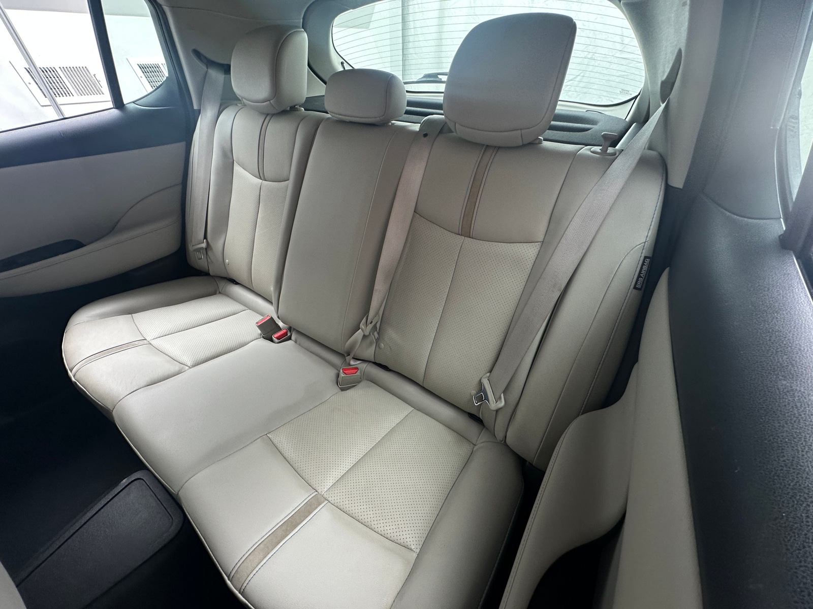 Thumbnail: 2020 Nissan Leaf - 5