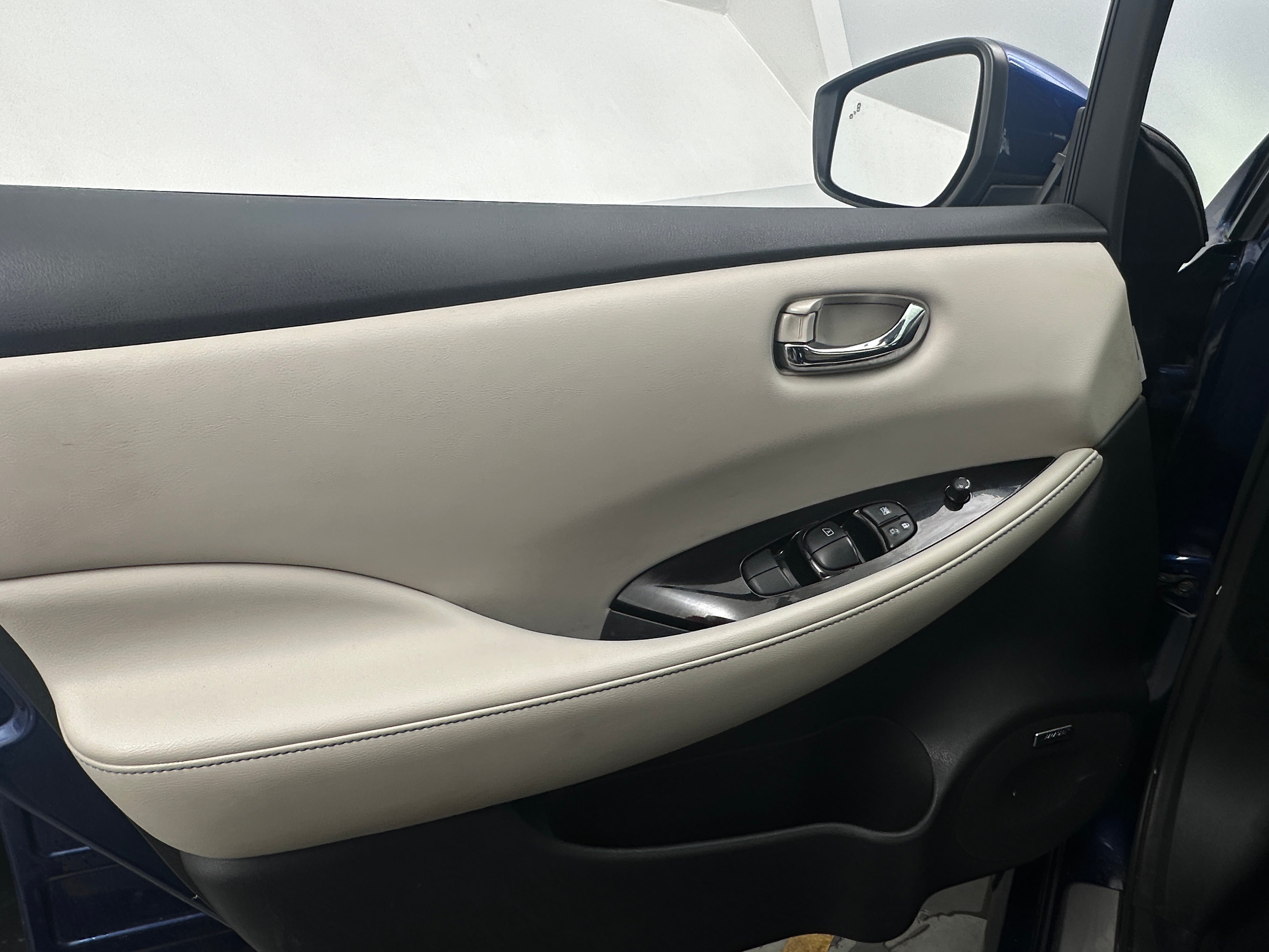 Used 2020 Nissan Leaf SL Plus with VIN 1N4BZ1DP4LC300354 for sale in Auburn, WA