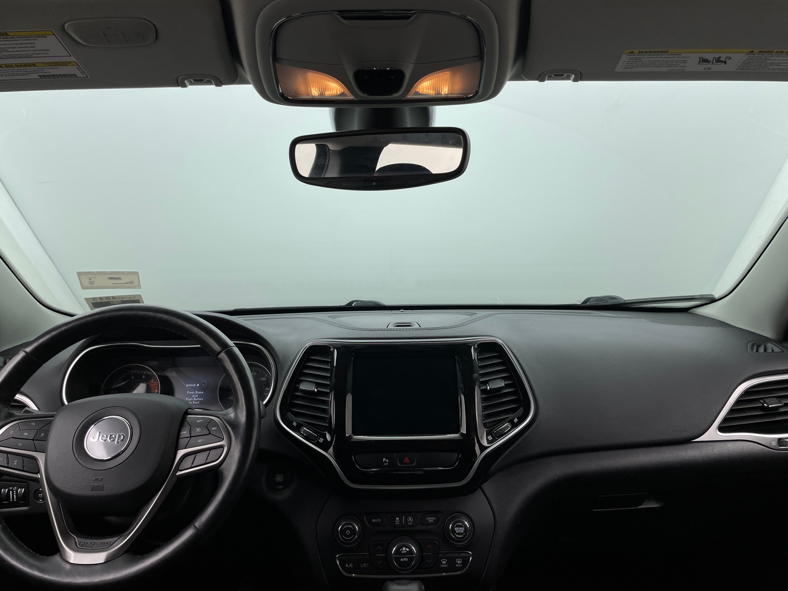 Thumbnail: 2019 Jeep Cherokee - 2