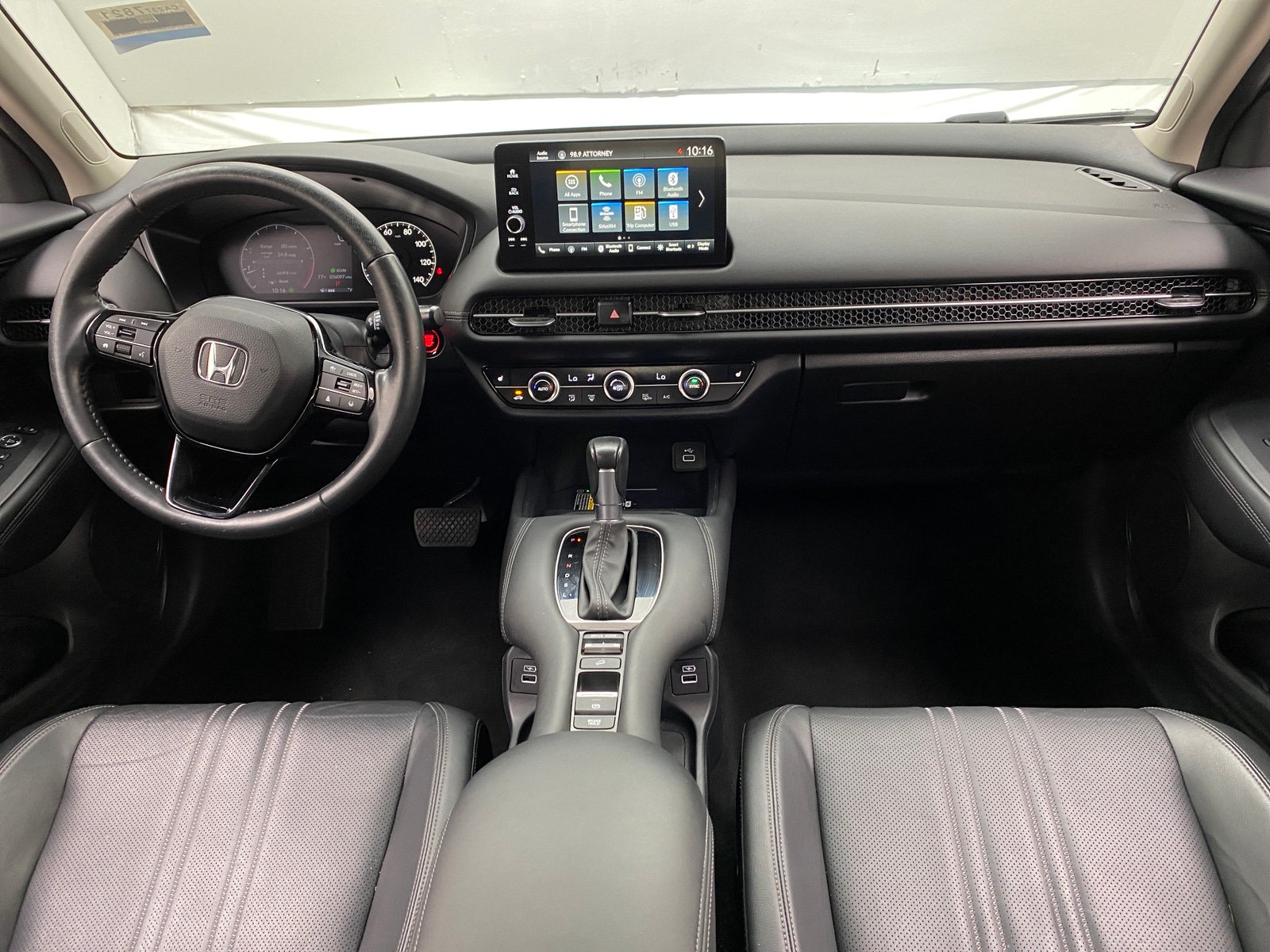 Thumbnail: 2023 Honda HR-V - 2