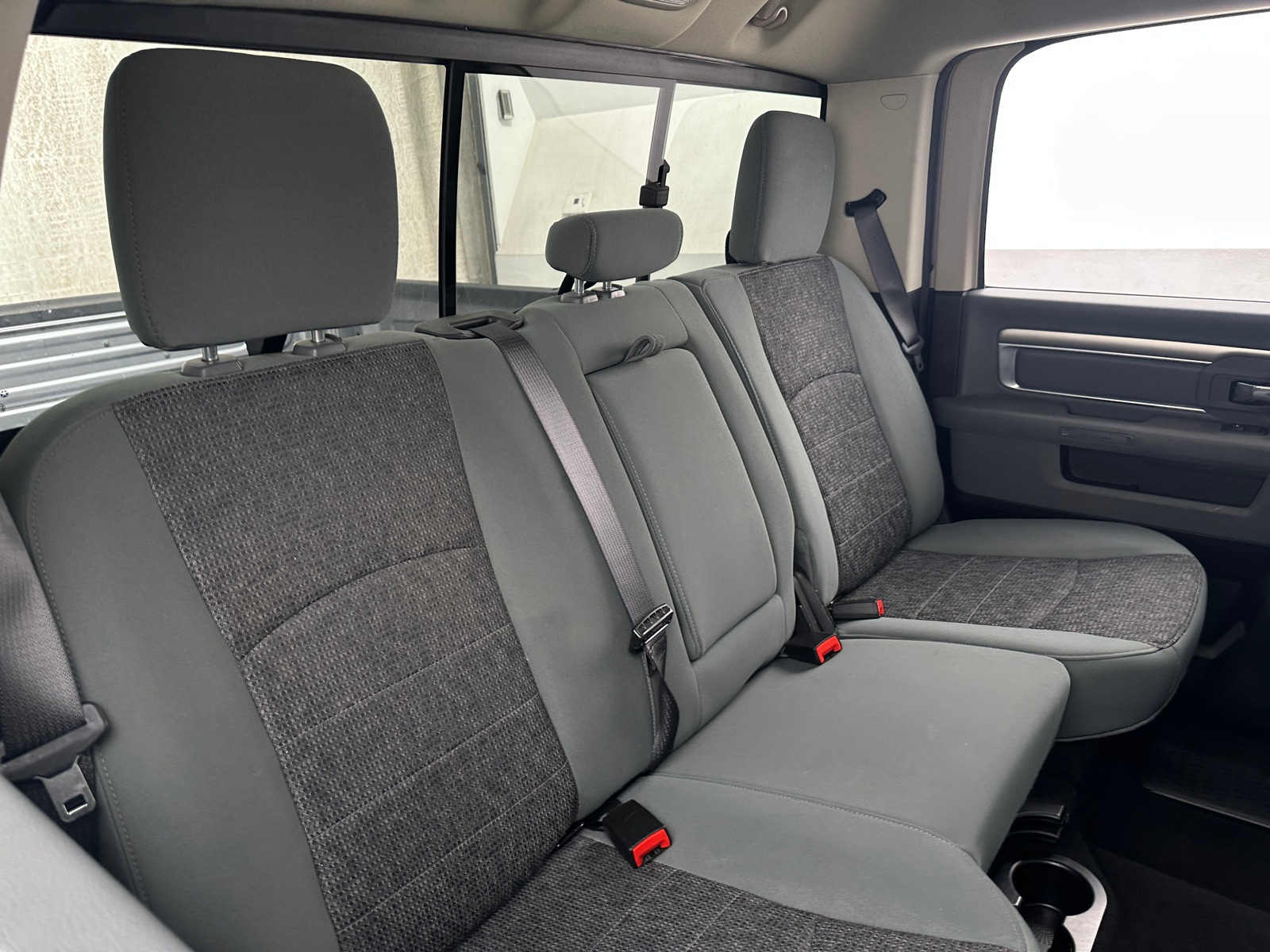 Thumbnail: 2019 RAM 1500 Classic - 6