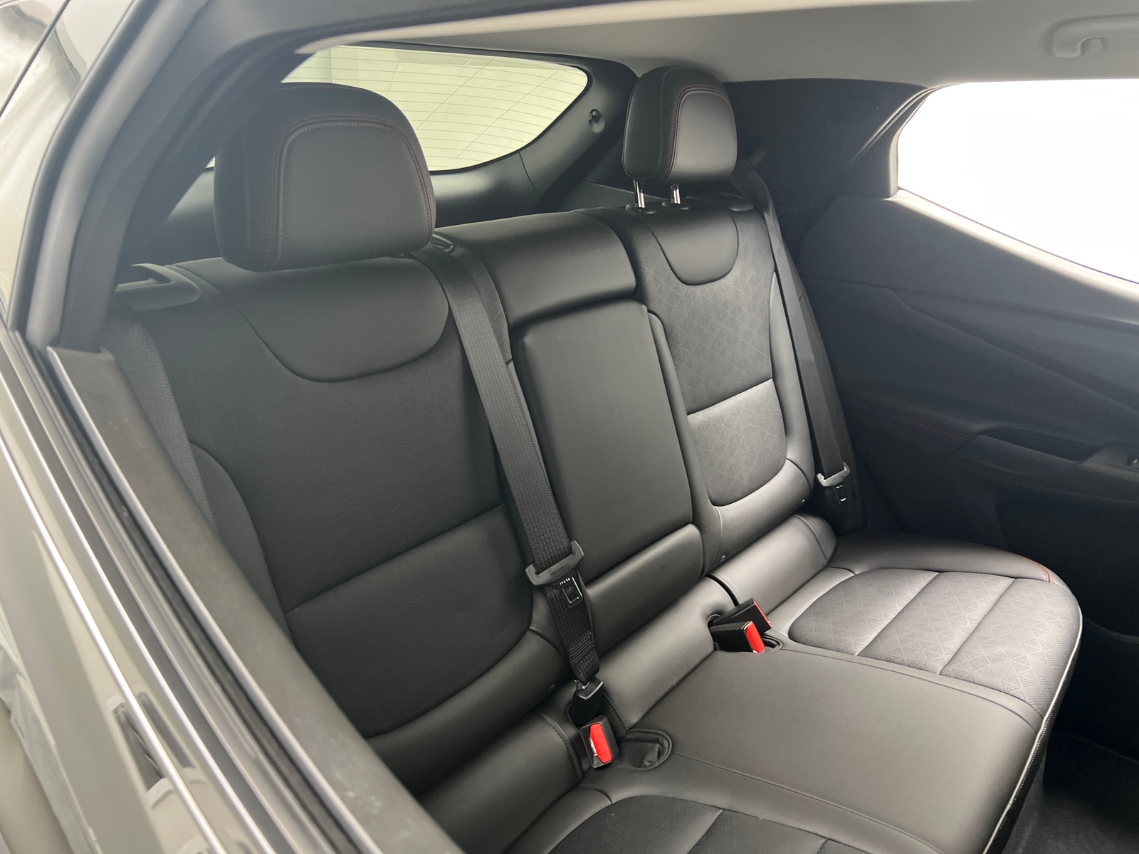 Thumbnail: 2023 Chevrolet Bolt EUV - 5
