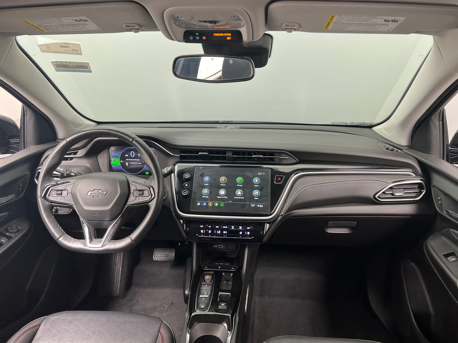 Thumbnail: 2023 Chevrolet Bolt EUV - 2