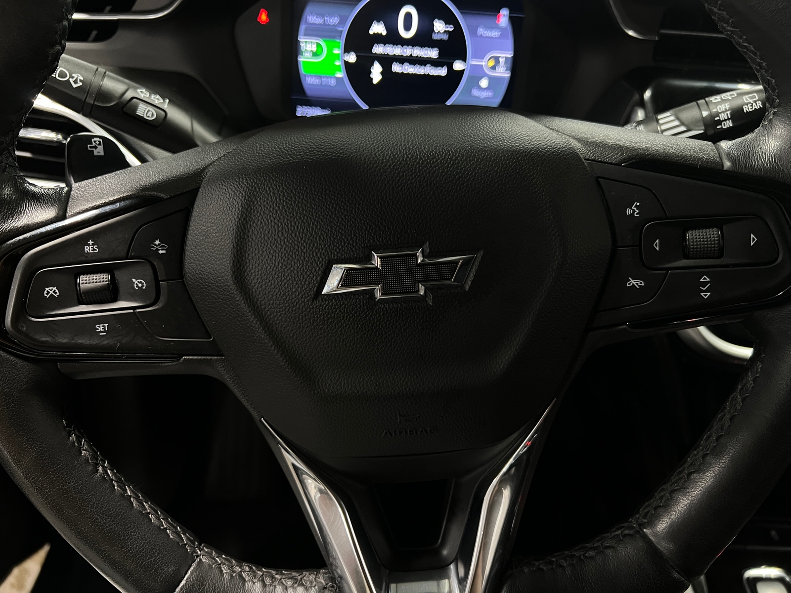 Thumbnail: 2023 Chevrolet Bolt EUV - 4