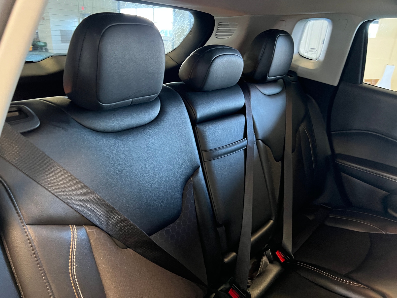Thumbnail: 2019 Jeep Compass - 5