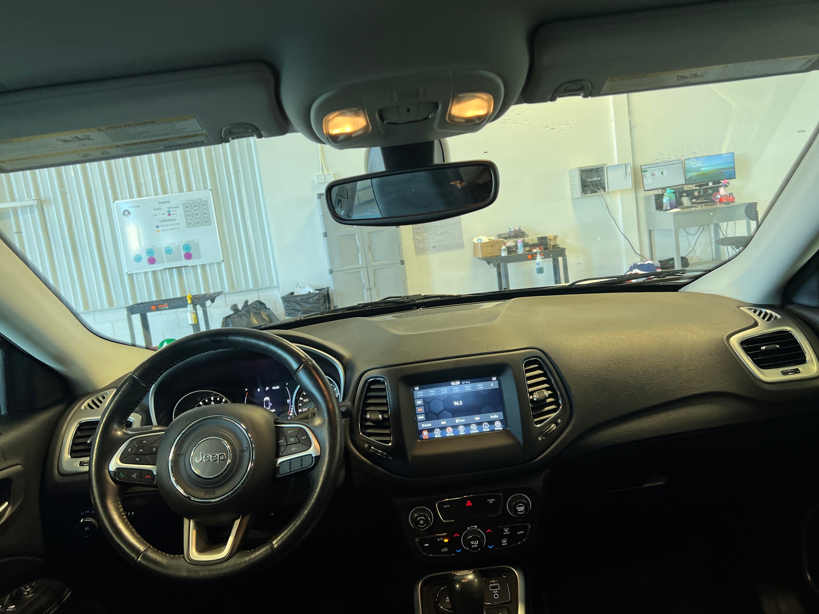 Thumbnail: 2019 Jeep Compass - 2