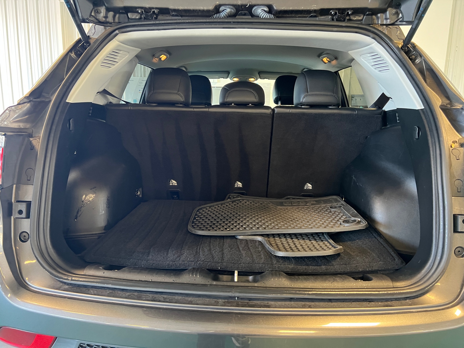 Thumbnail: 2019 Jeep Compass - 6