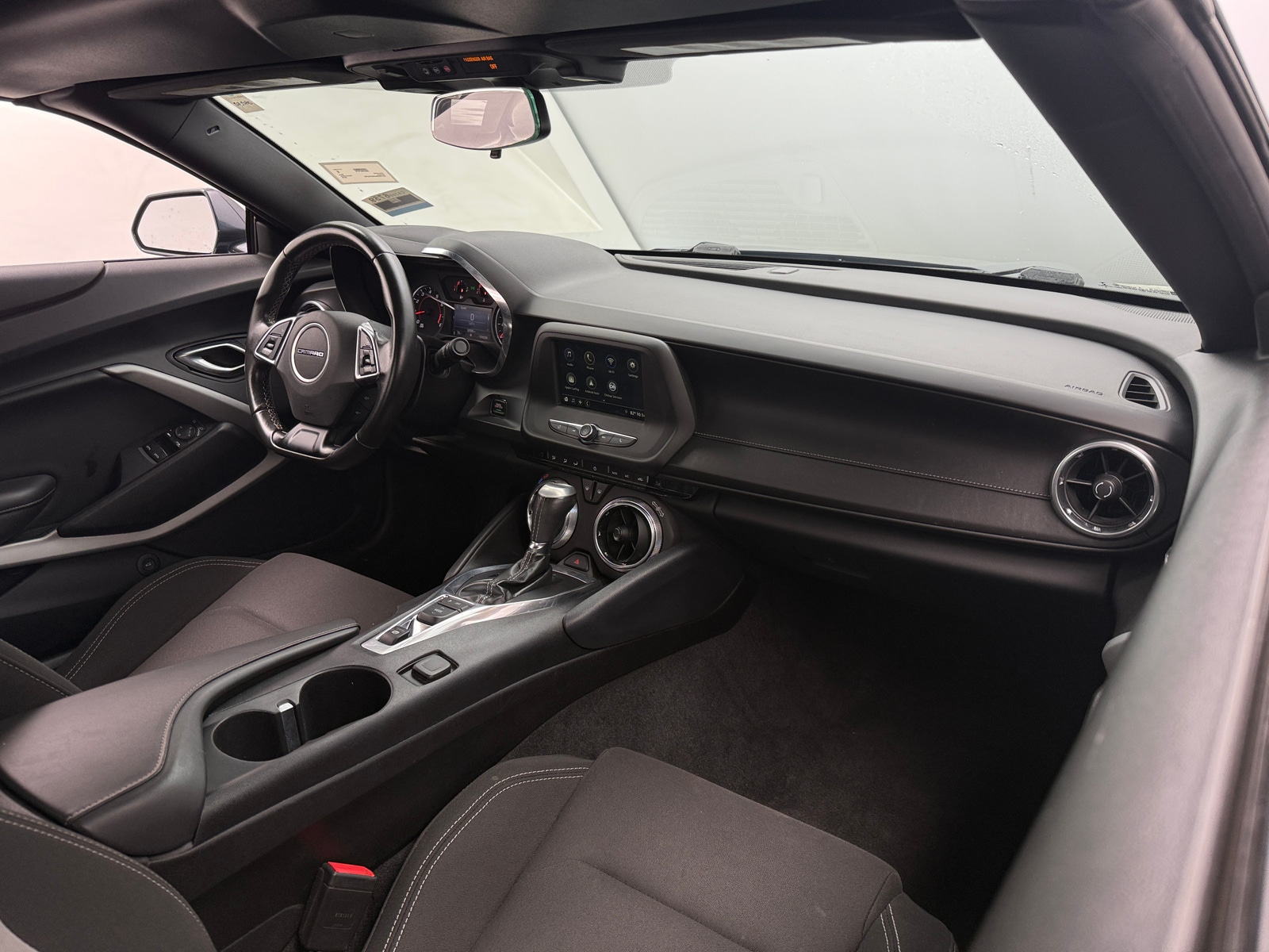 Thumbnail: 2019 Chevrolet Camaro - 3