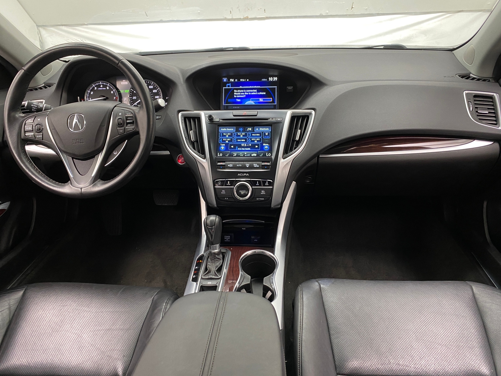 Thumbnail: 2016 Acura TLX - 2