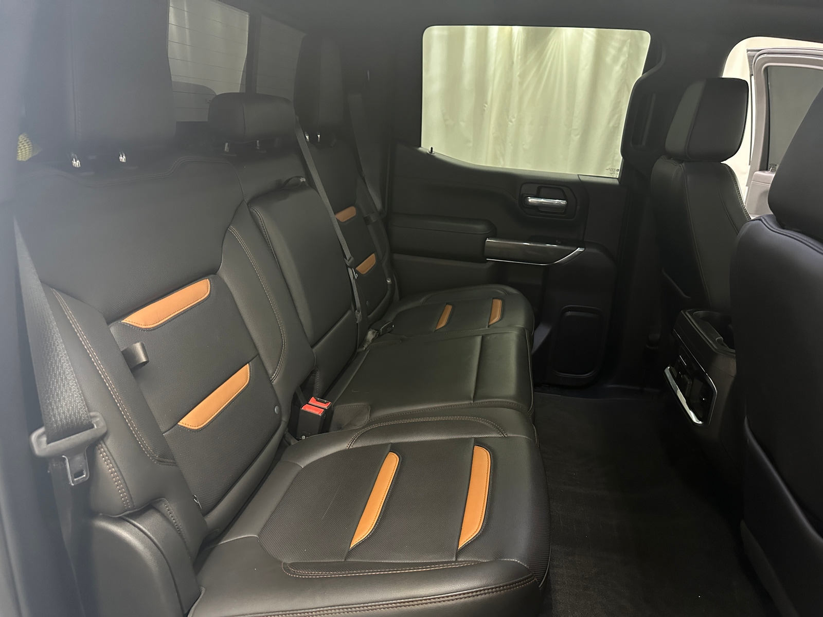 Thumbnail: 2020 GMC Sierra 1500 - 5