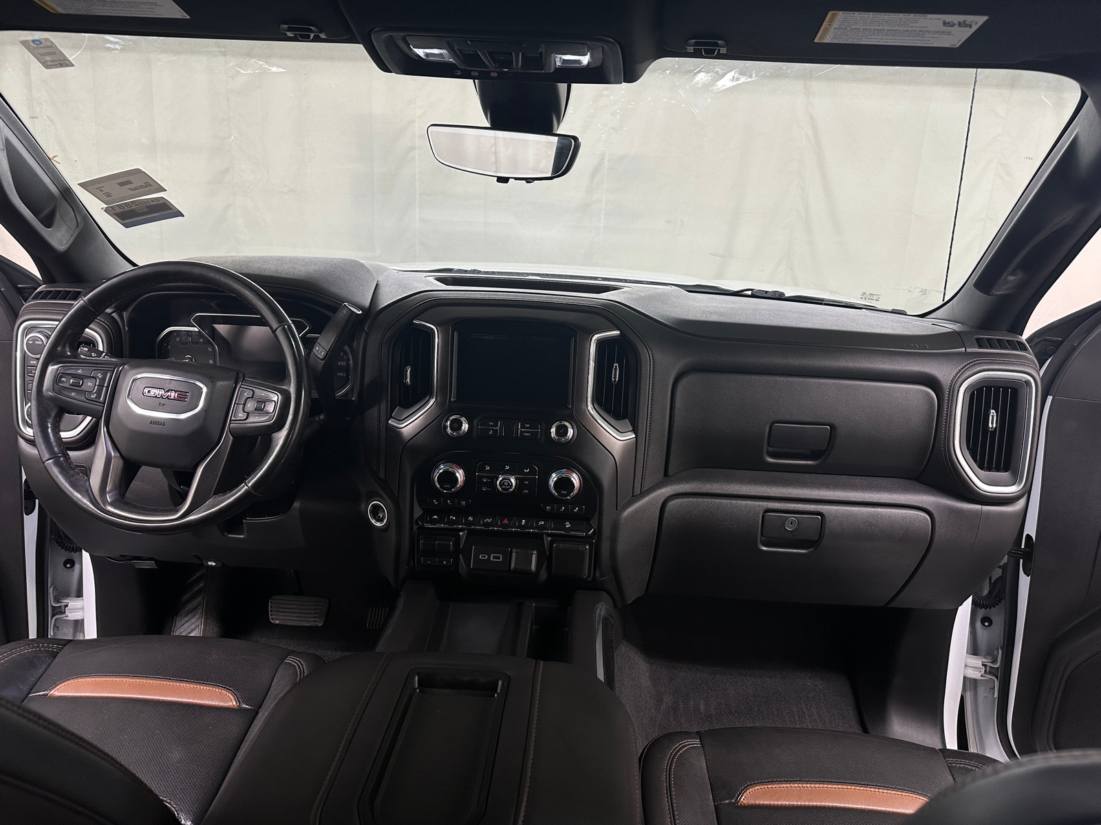 Thumbnail: 2020 GMC Sierra 1500 - 2