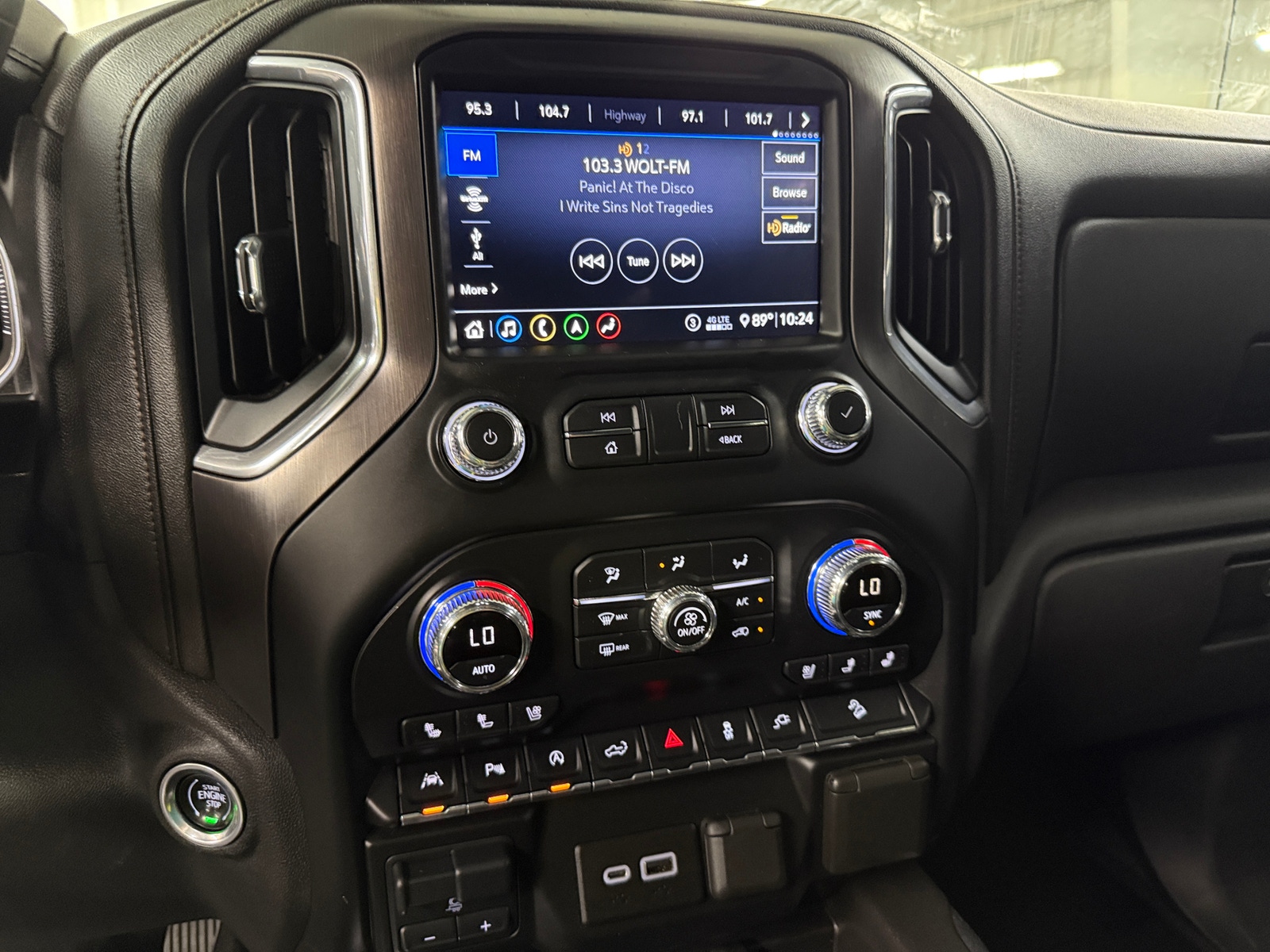 Thumbnail: 2020 GMC Sierra 1500 - 3
