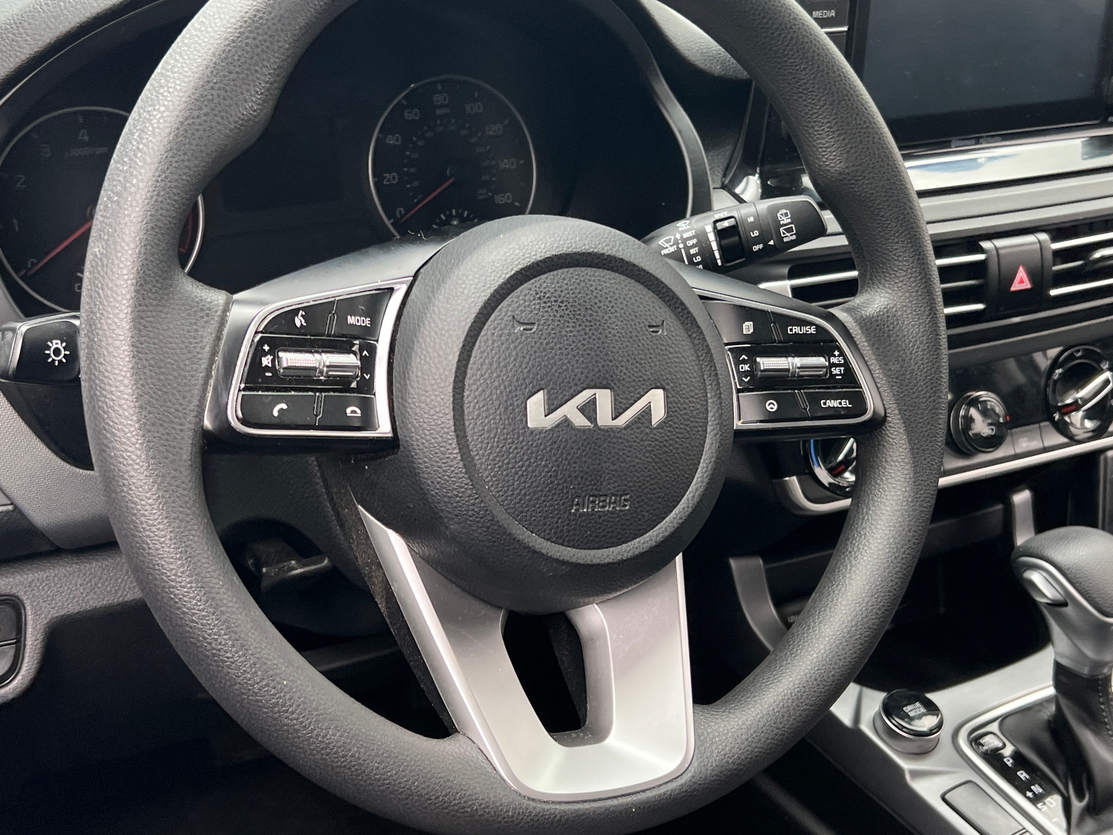 Thumbnail: 2022 Kia Seltos - 5