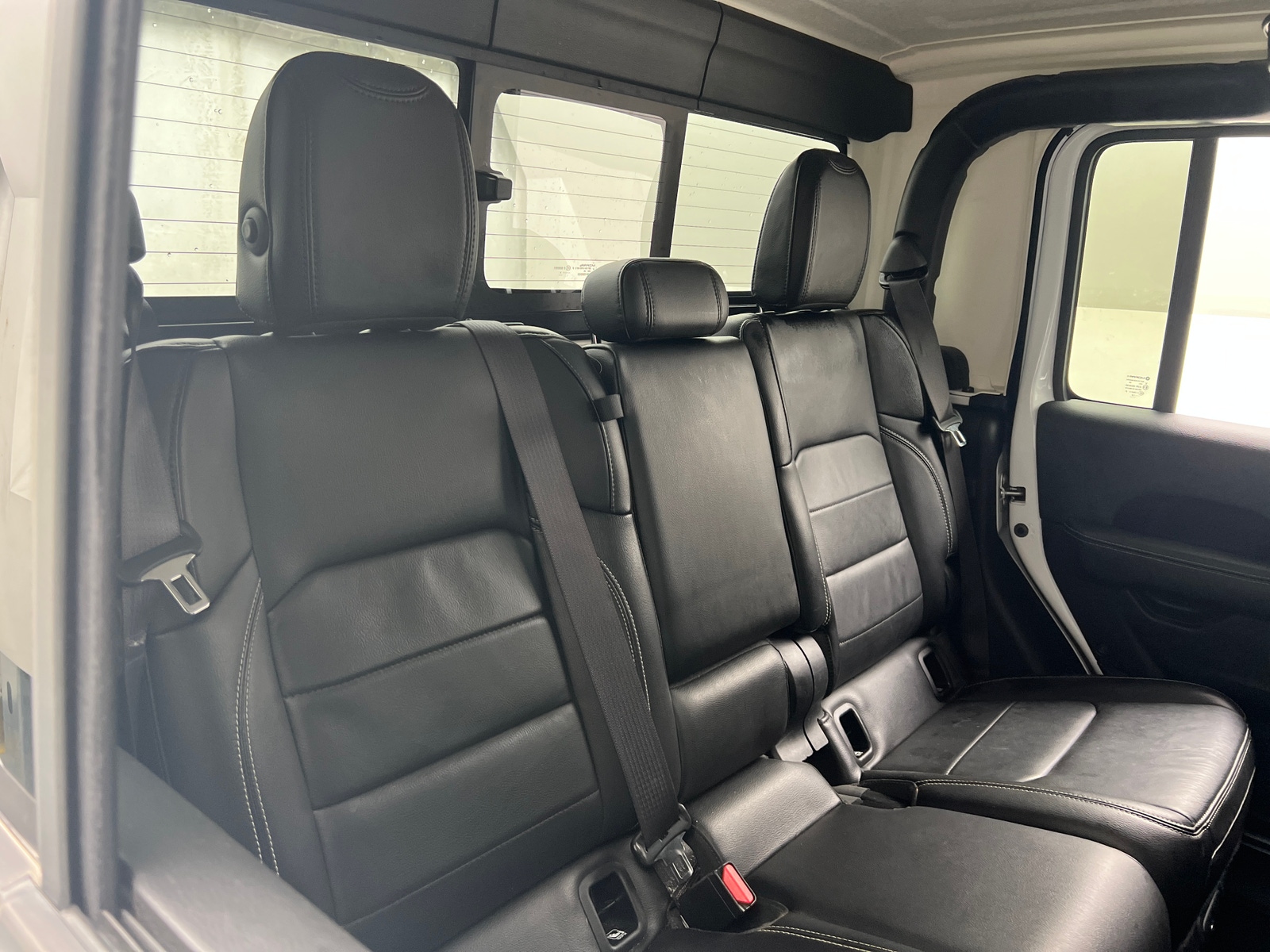 Thumbnail: 2020 Jeep Gladiator - 5