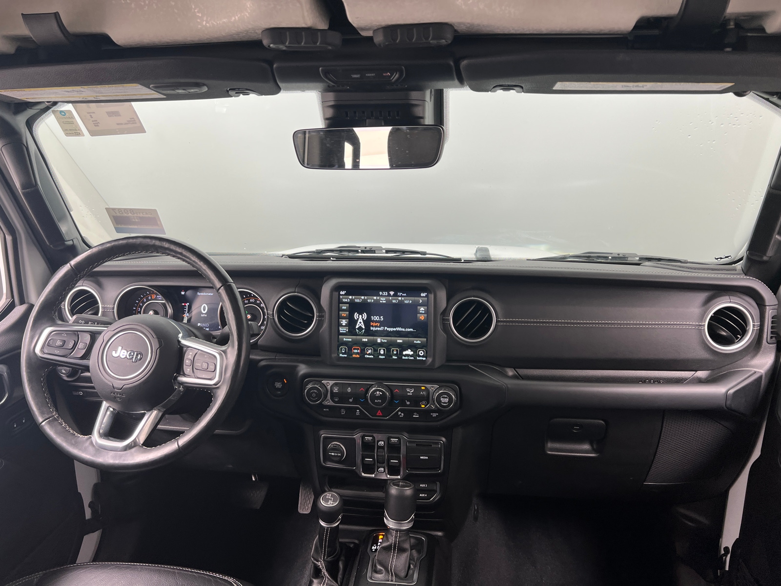 Thumbnail: 2020 Jeep Gladiator - 2
