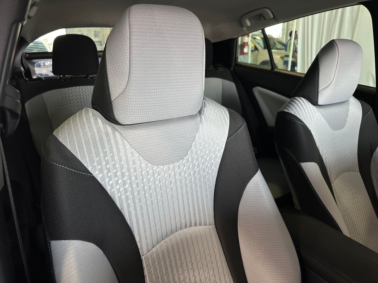 Thumbnail: 2016 Toyota Prius - 2
