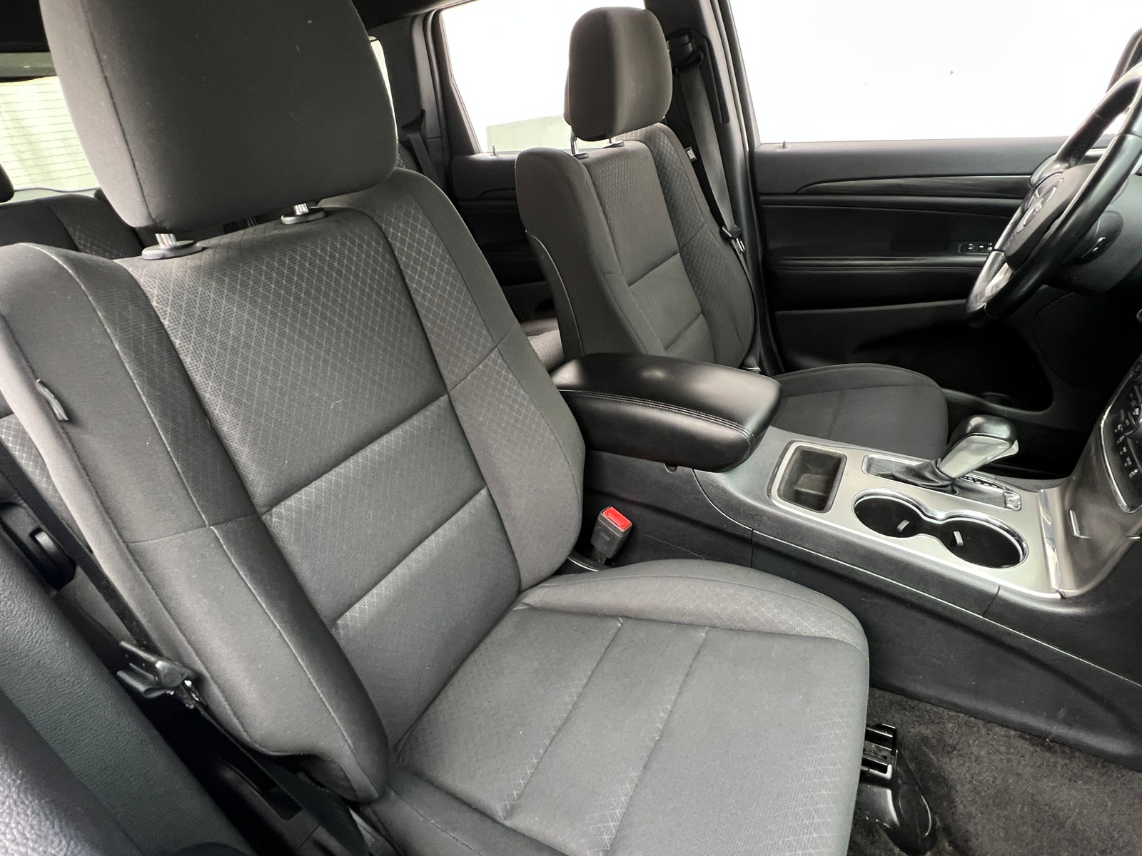 Thumbnail: 2019 Jeep Grand Cherokee - 2