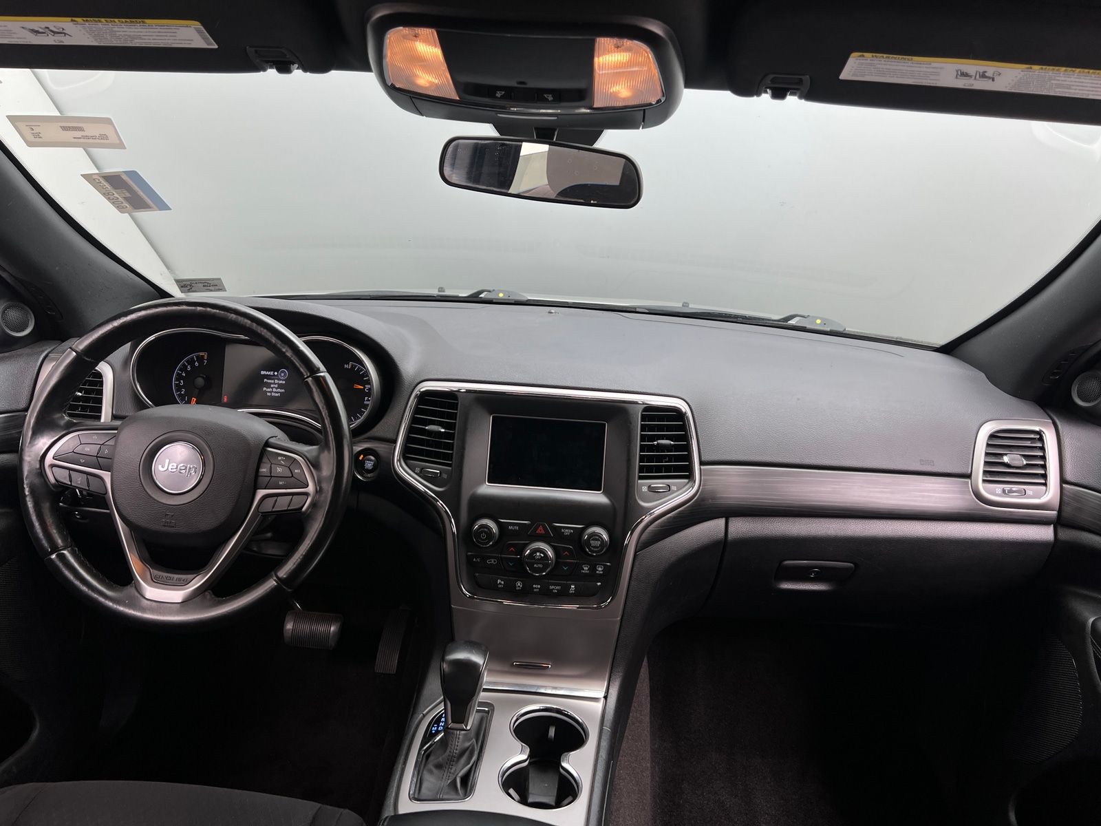 Thumbnail: 2019 Jeep Grand Cherokee - 3