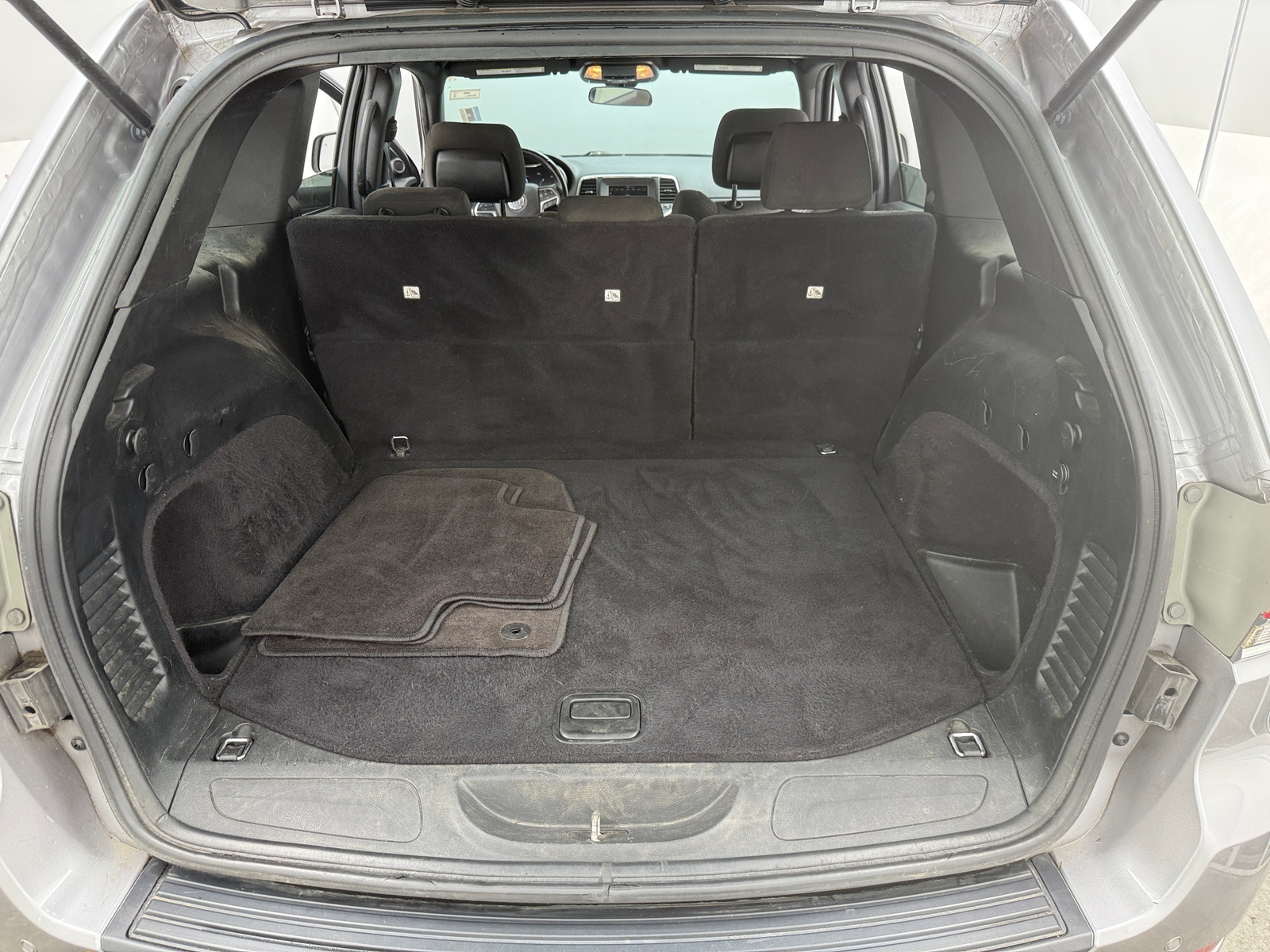 Thumbnail: 2019 Jeep Grand Cherokee - 7