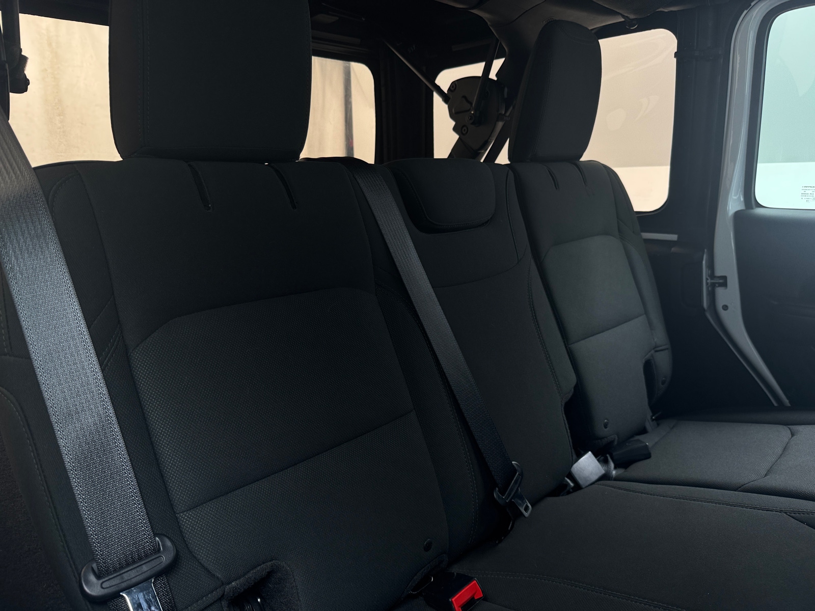 Thumbnail: 2018 Jeep Wrangler - 6
